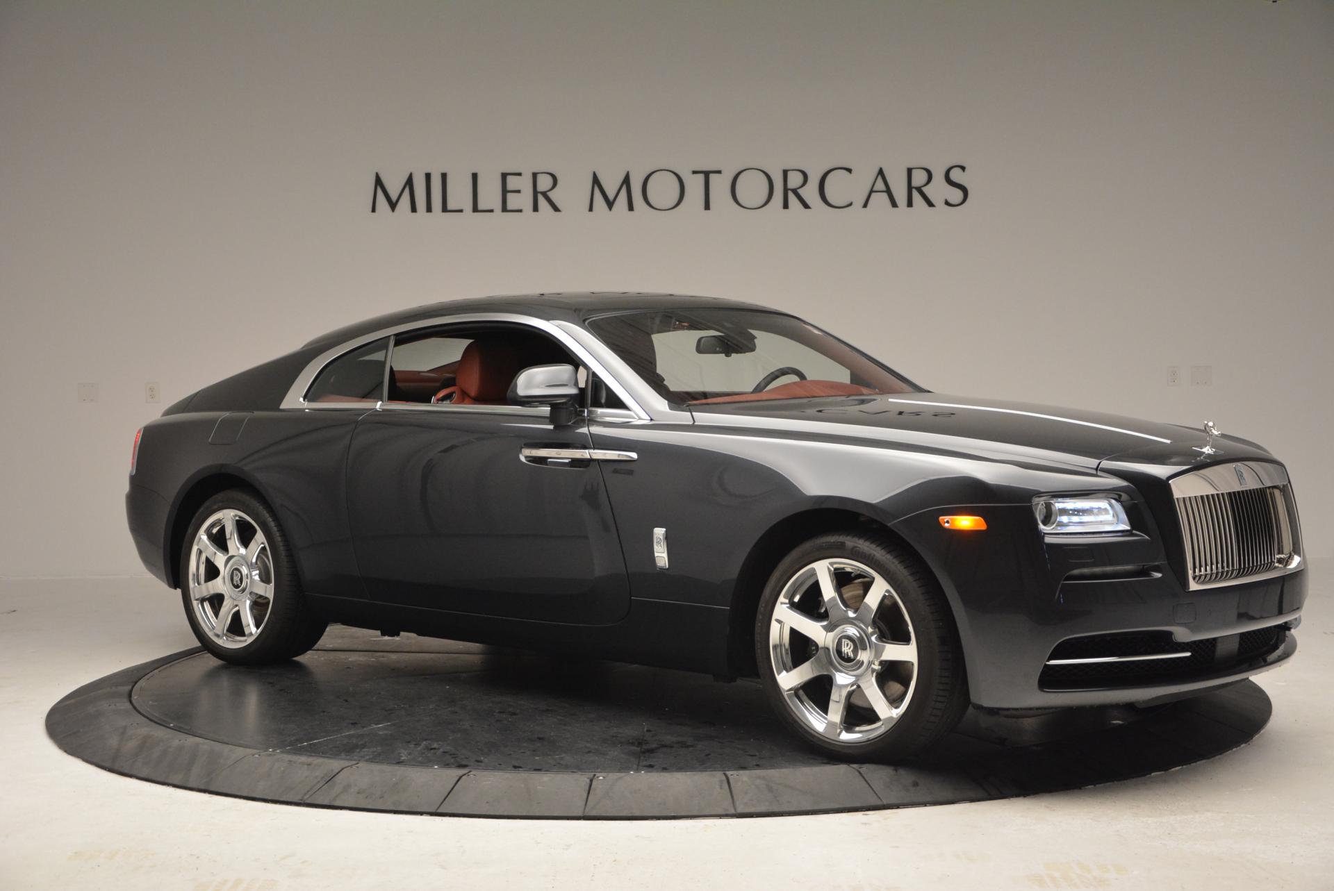 Used-2016-Rolls-Royce-Wraith