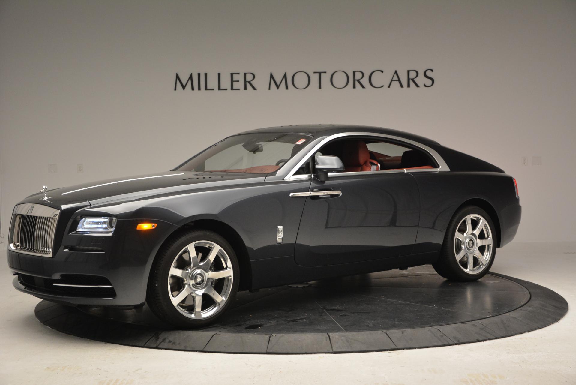 Used-2016-Rolls-Royce-Wraith