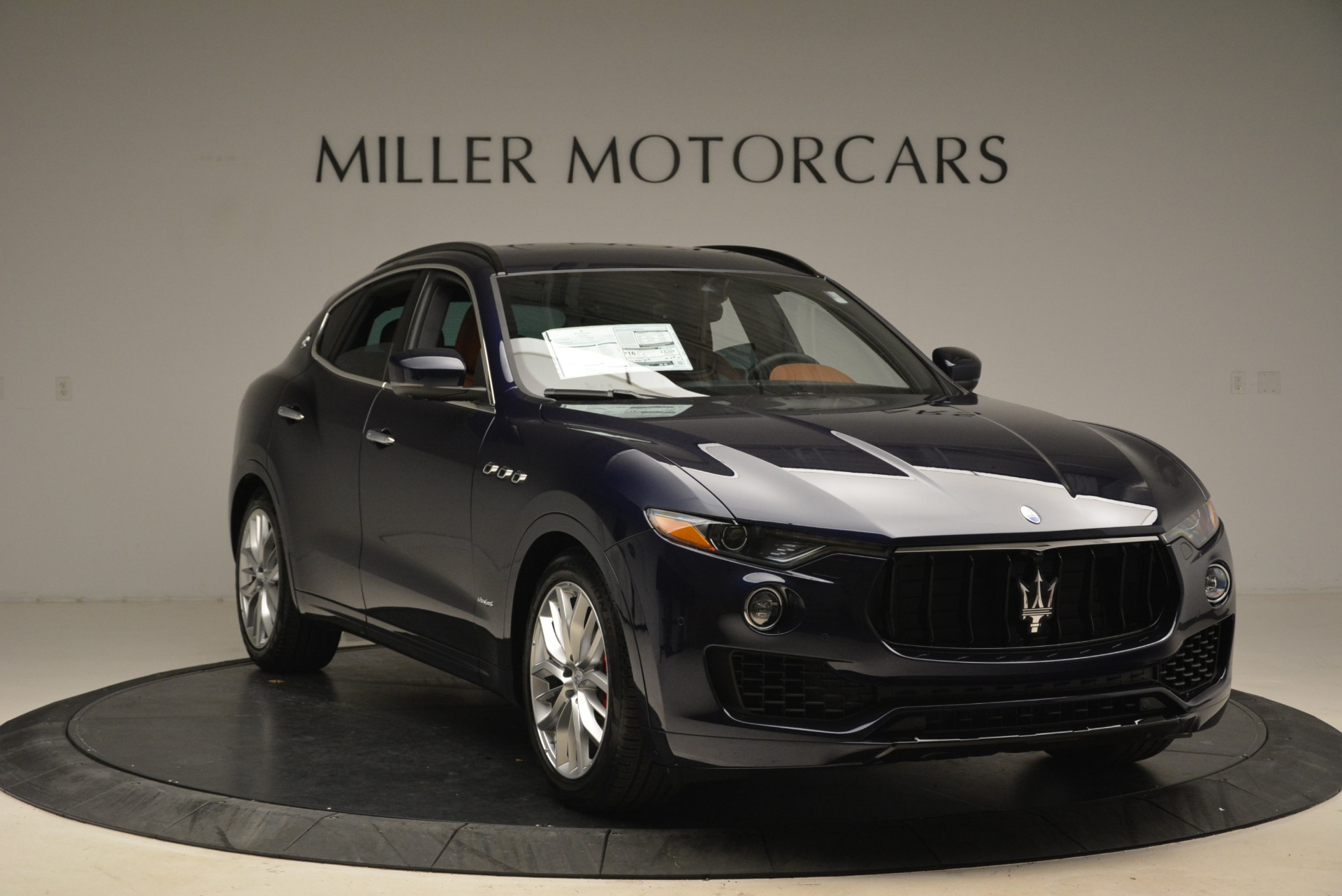 New-2018-Maserati-Levante-Q4-GranSport