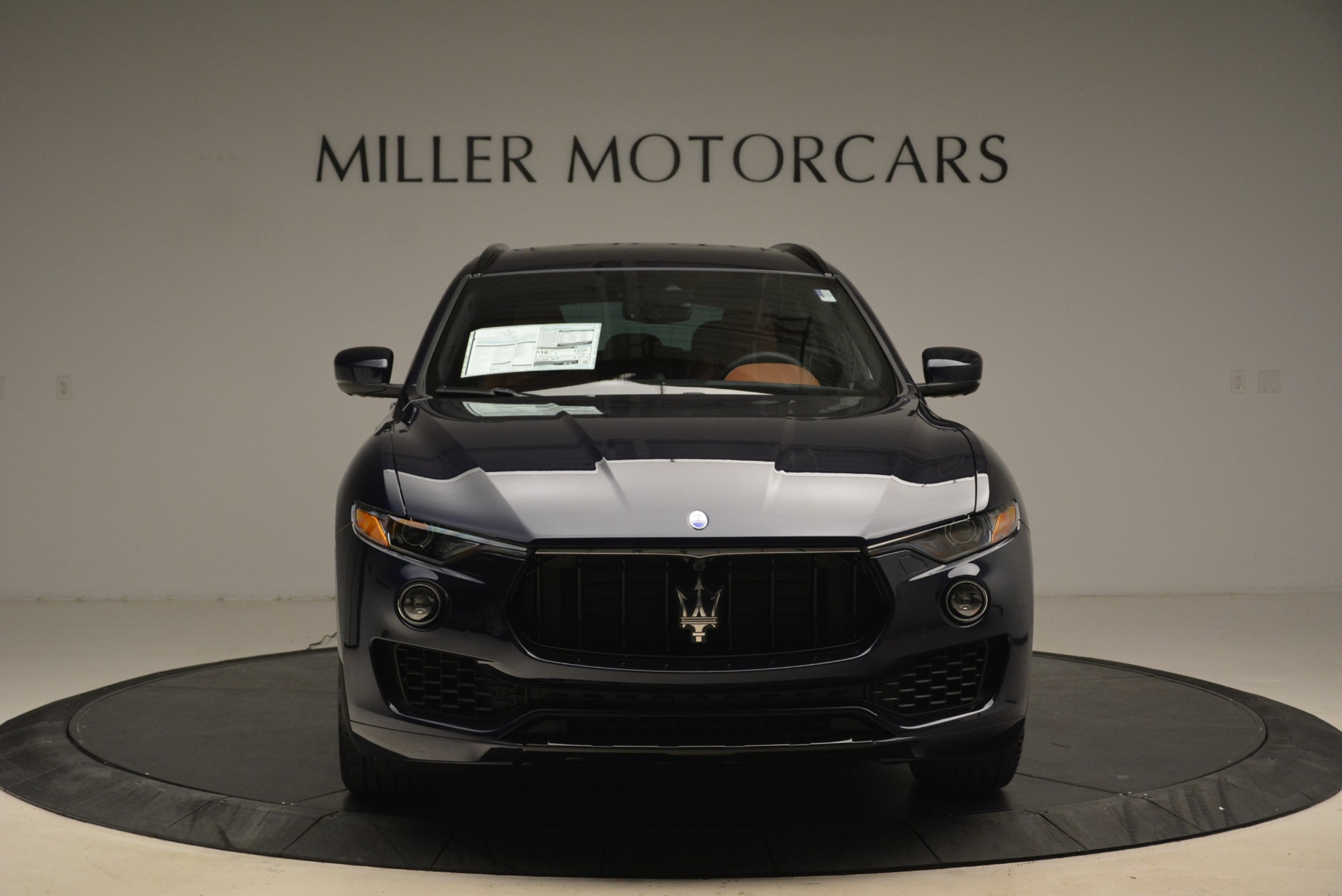 New-2018-Maserati-Levante-Q4-GranSport