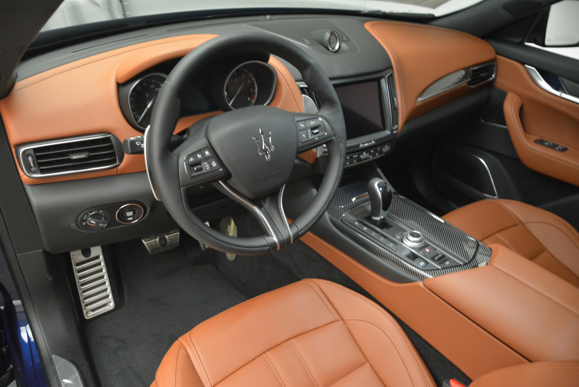 New-2018-Maserati-Levante-Q4-GranSport