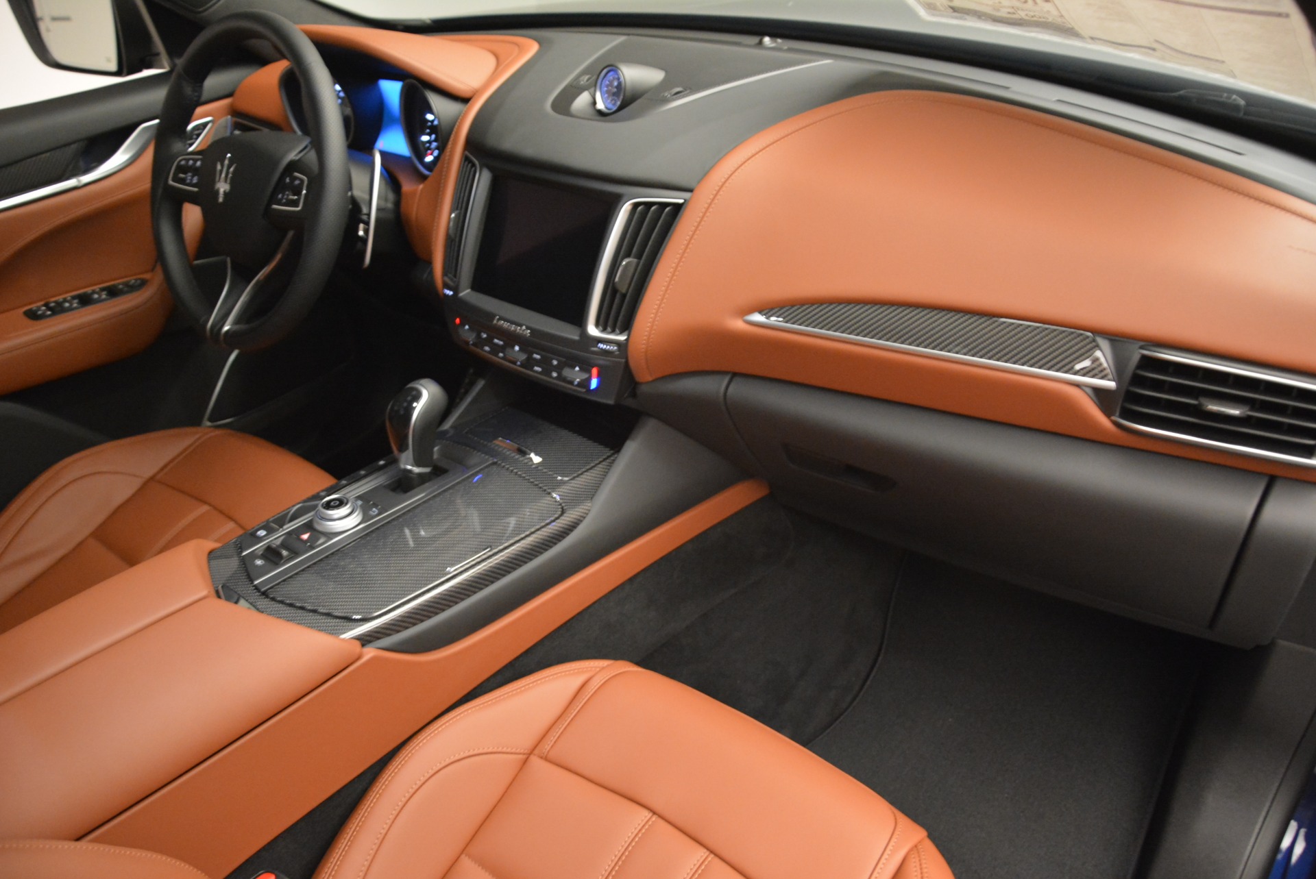 New-2018-Maserati-Levante-Q4-GranSport