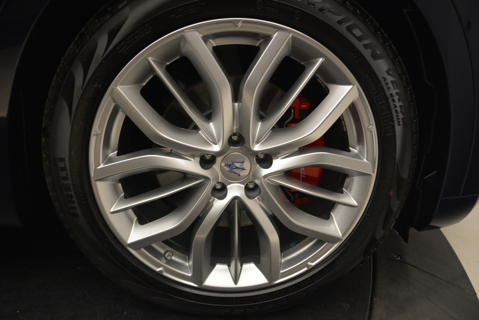 New-2018-Maserati-Levante-Q4-GranSport