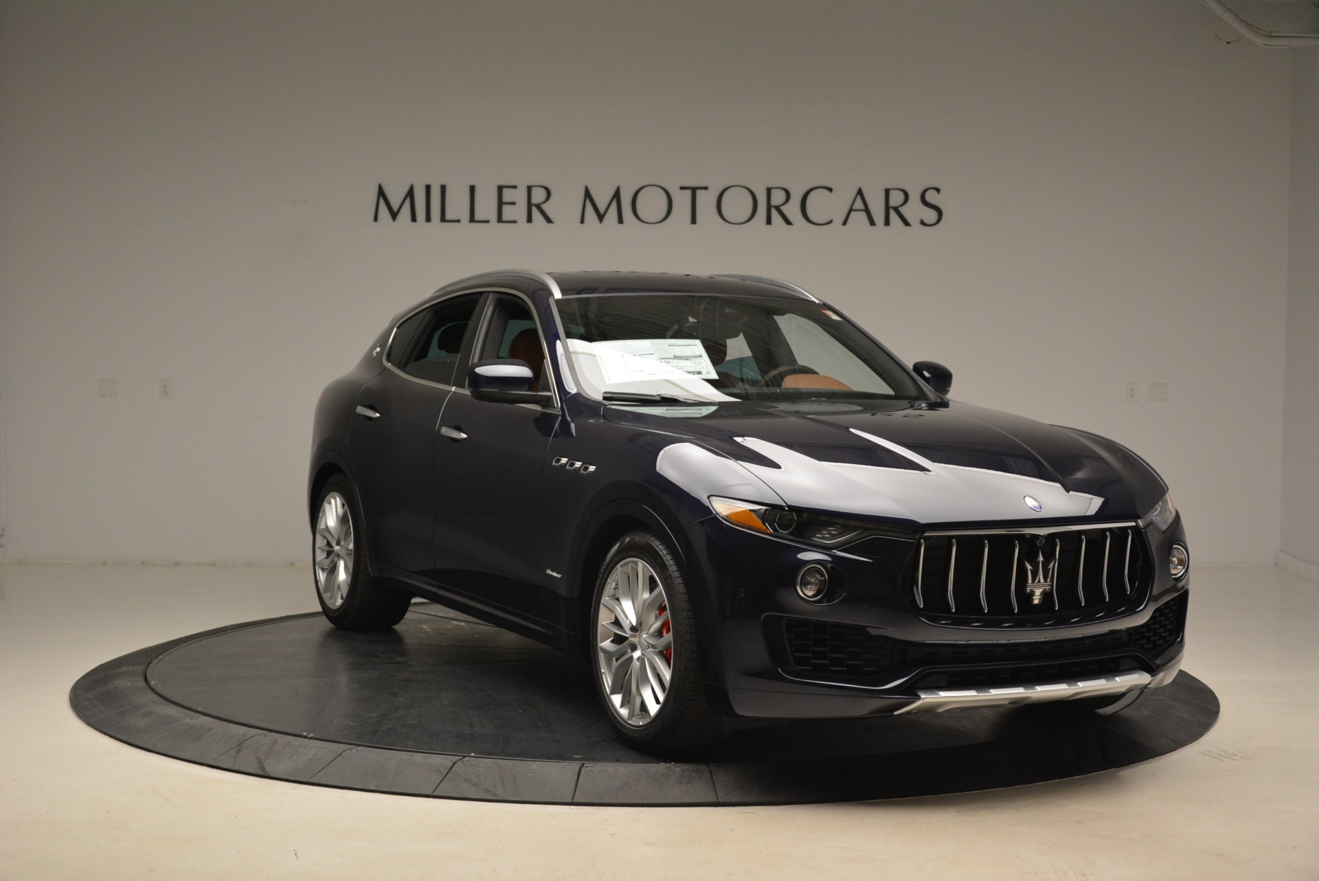 Used-2018-Maserati-Levante-S-Q4-GranLusso
