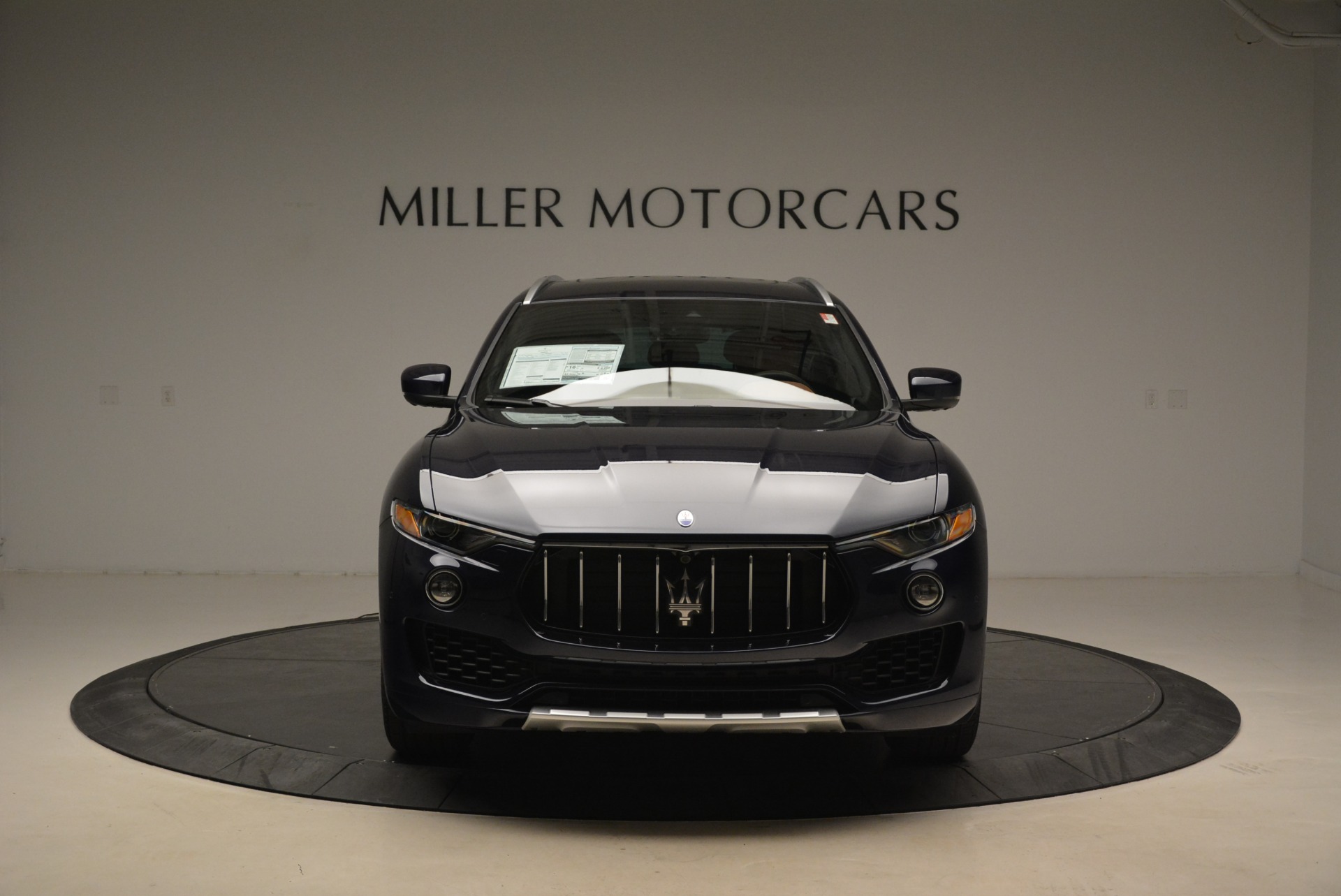 Used-2018-Maserati-Levante-S-Q4-GranLusso