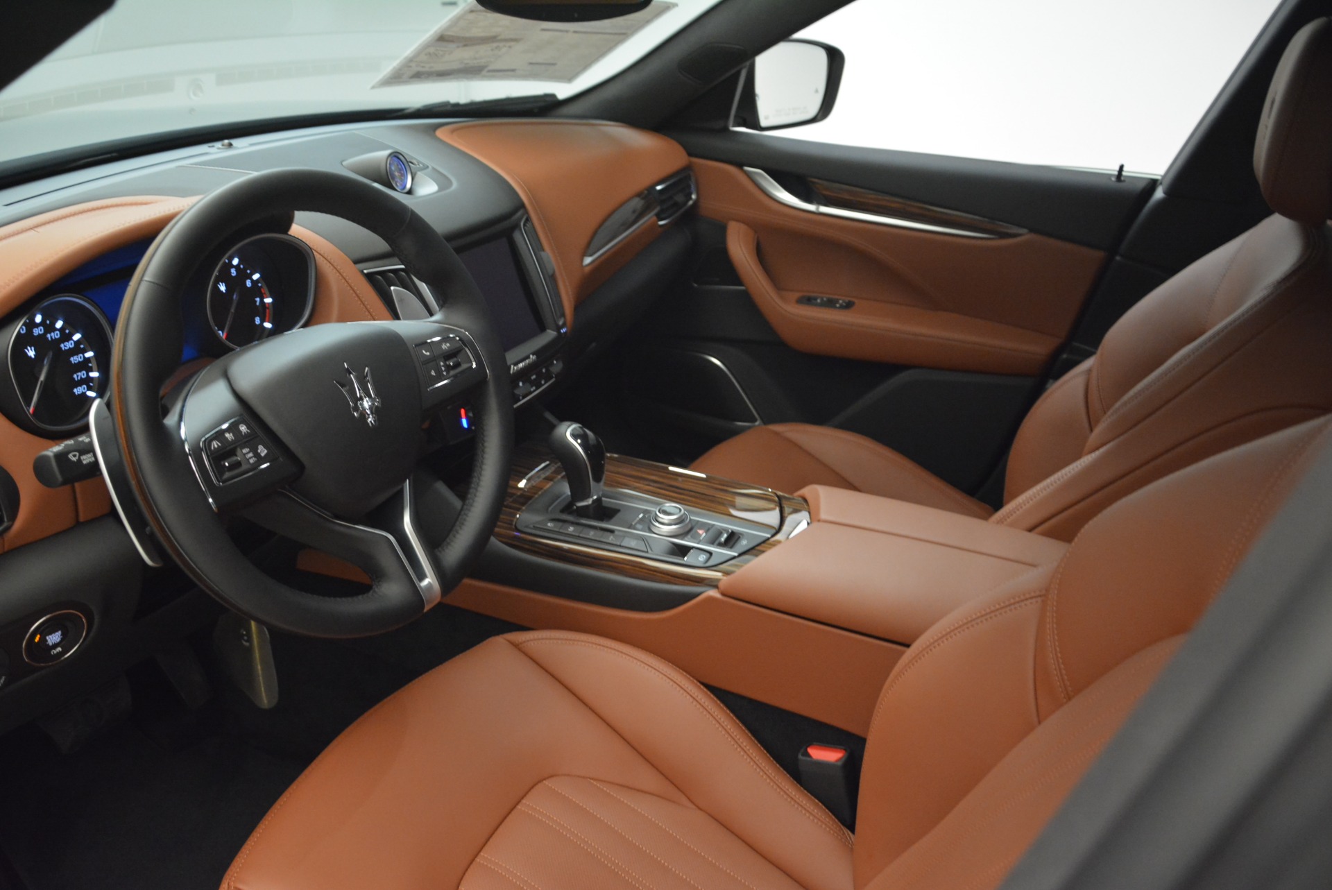 Used-2018-Maserati-Levante-S-Q4-GranLusso