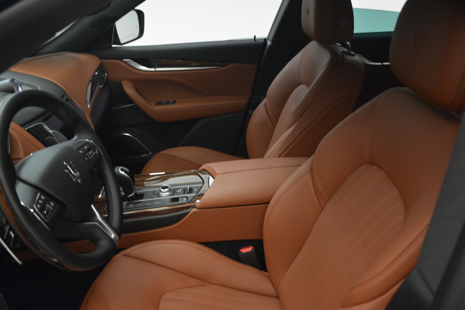 Used-2018-Maserati-Levante-S-Q4-GranLusso