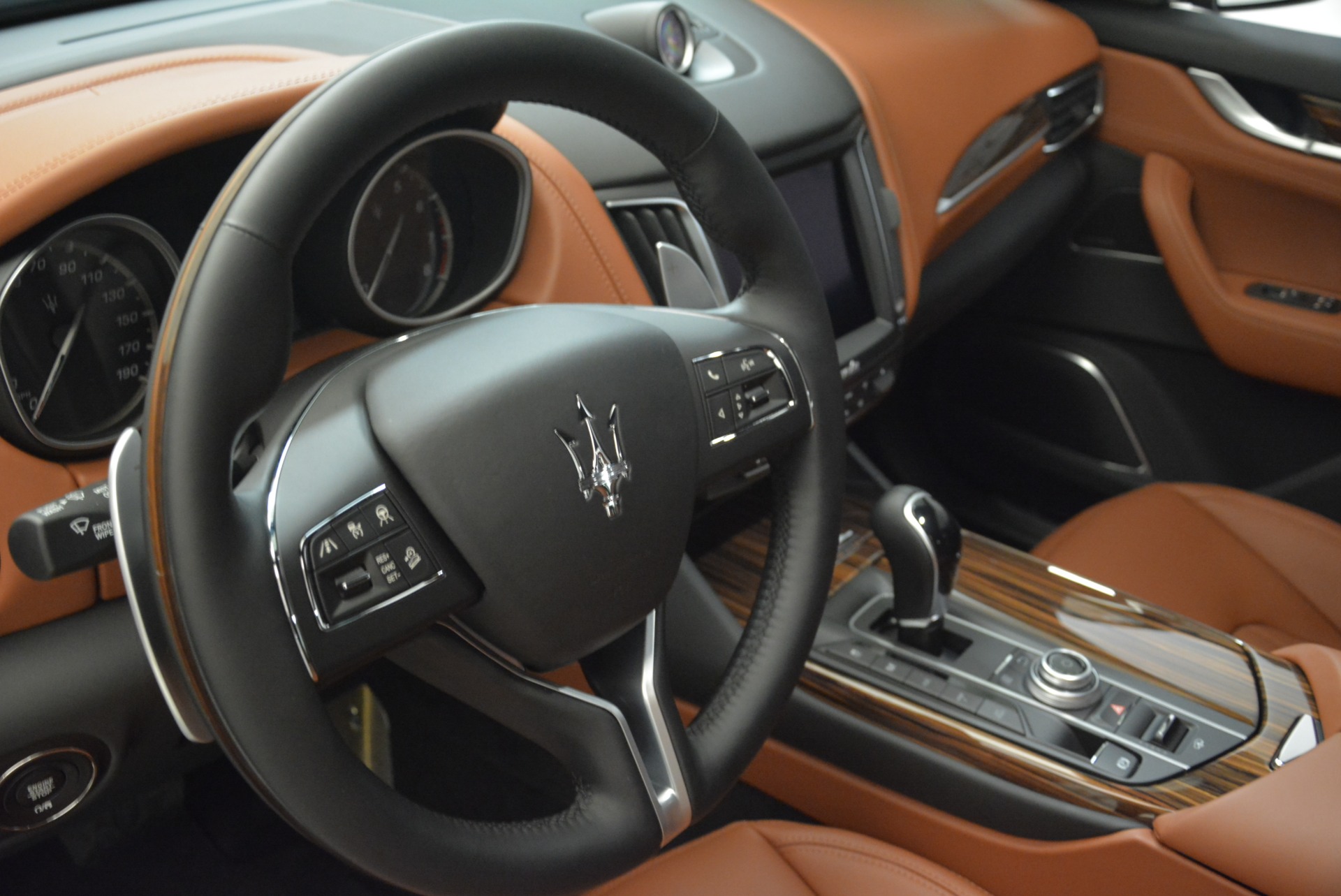 Used-2018-Maserati-Levante-S-Q4-GranLusso