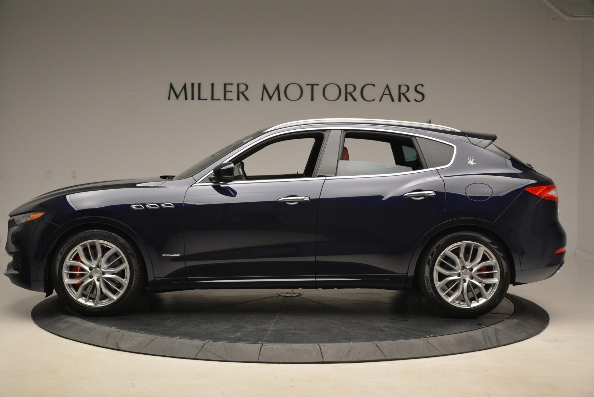 Used-2018-Maserati-Levante-S-Q4-GranLusso