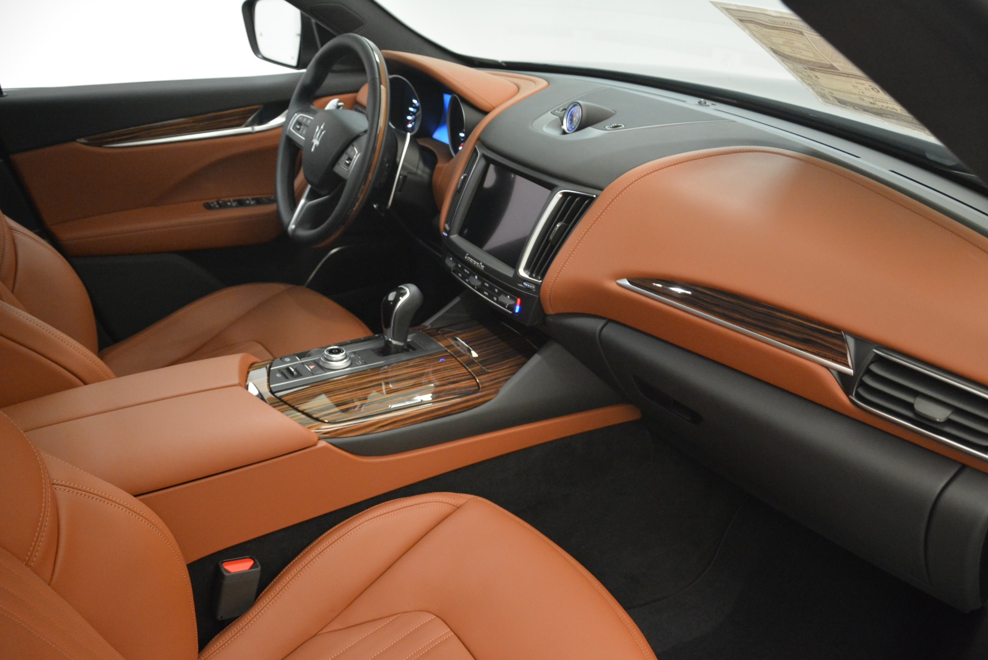 Used-2018-Maserati-Levante-S-Q4-GranLusso