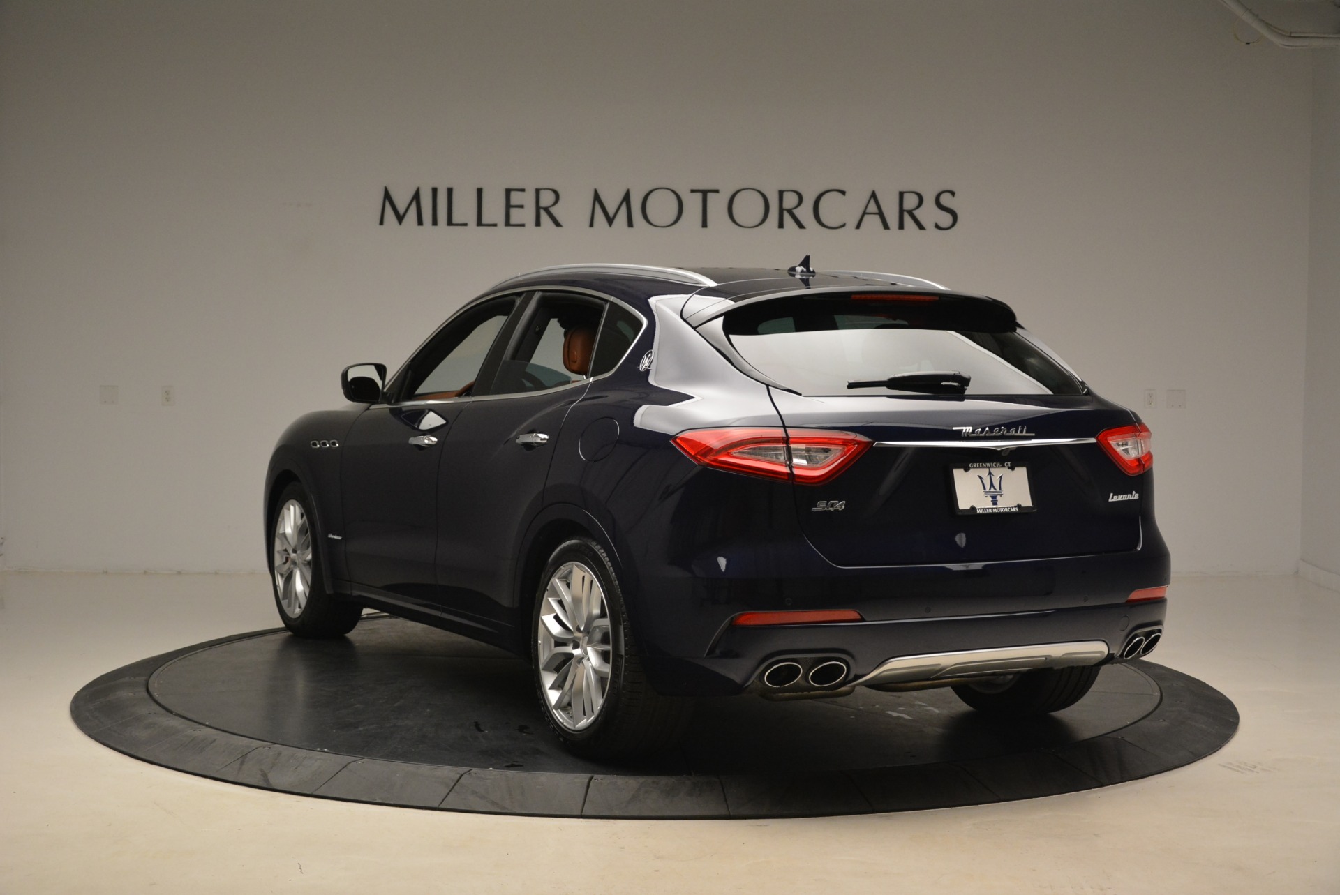 Used-2018-Maserati-Levante-S-Q4-GranLusso