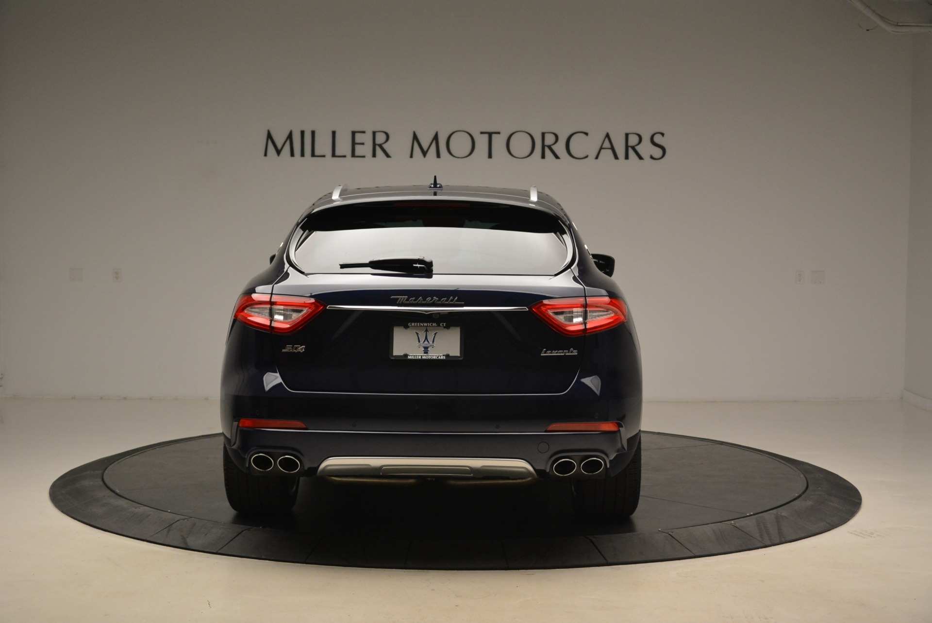 Used-2018-Maserati-Levante-S-Q4-GranLusso