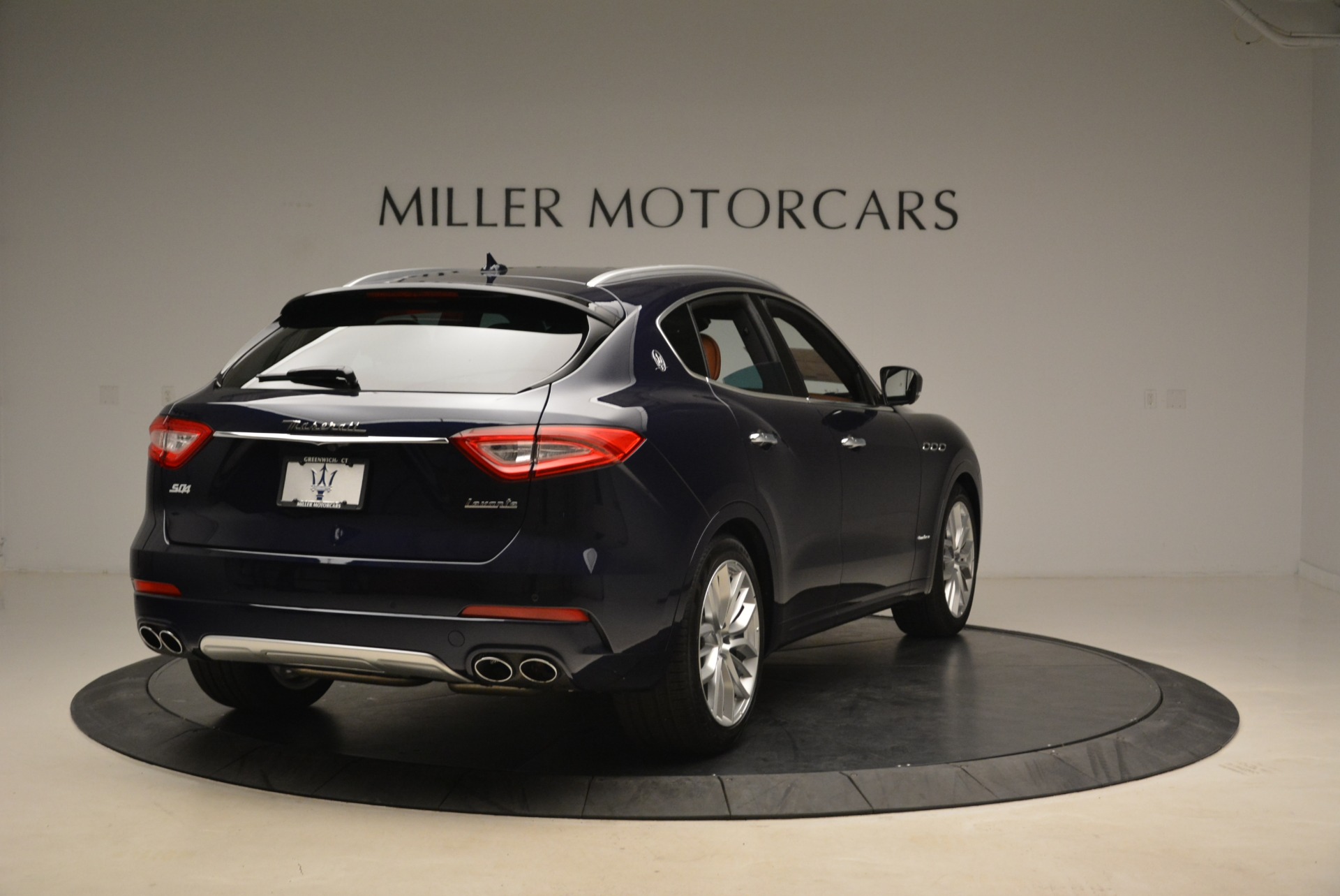 Used-2018-Maserati-Levante-S-Q4-GranLusso