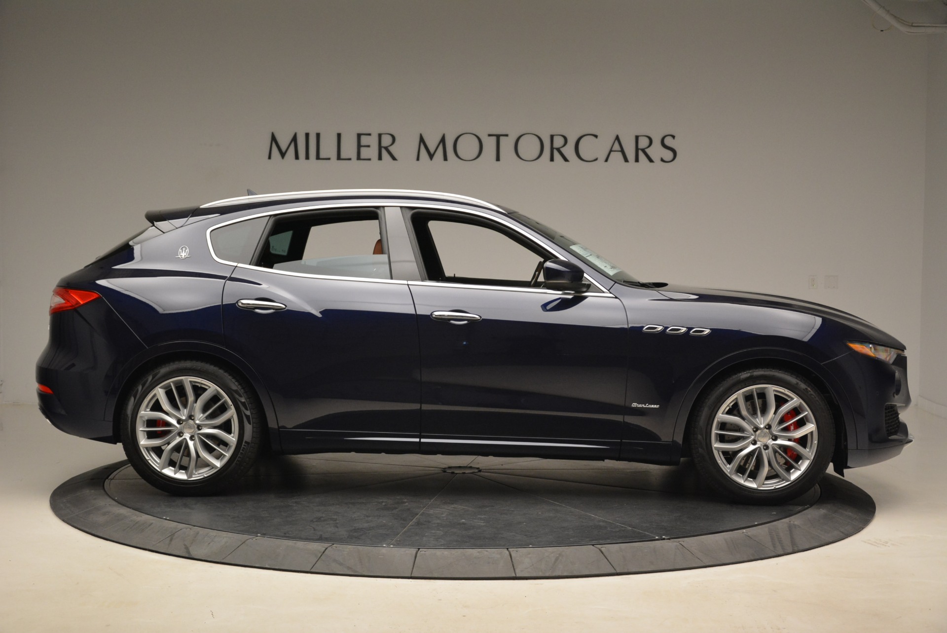 Used-2018-Maserati-Levante-S-Q4-GranLusso