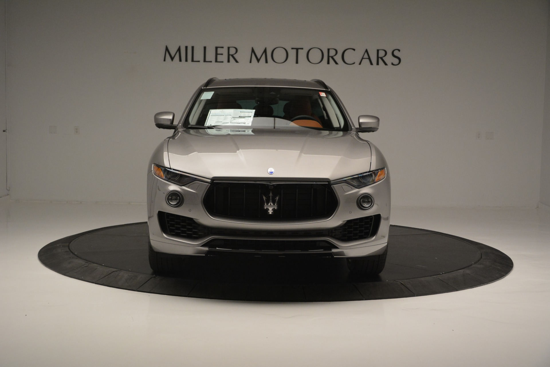 New-2018-Maserati-Levante-Q4-GranSport