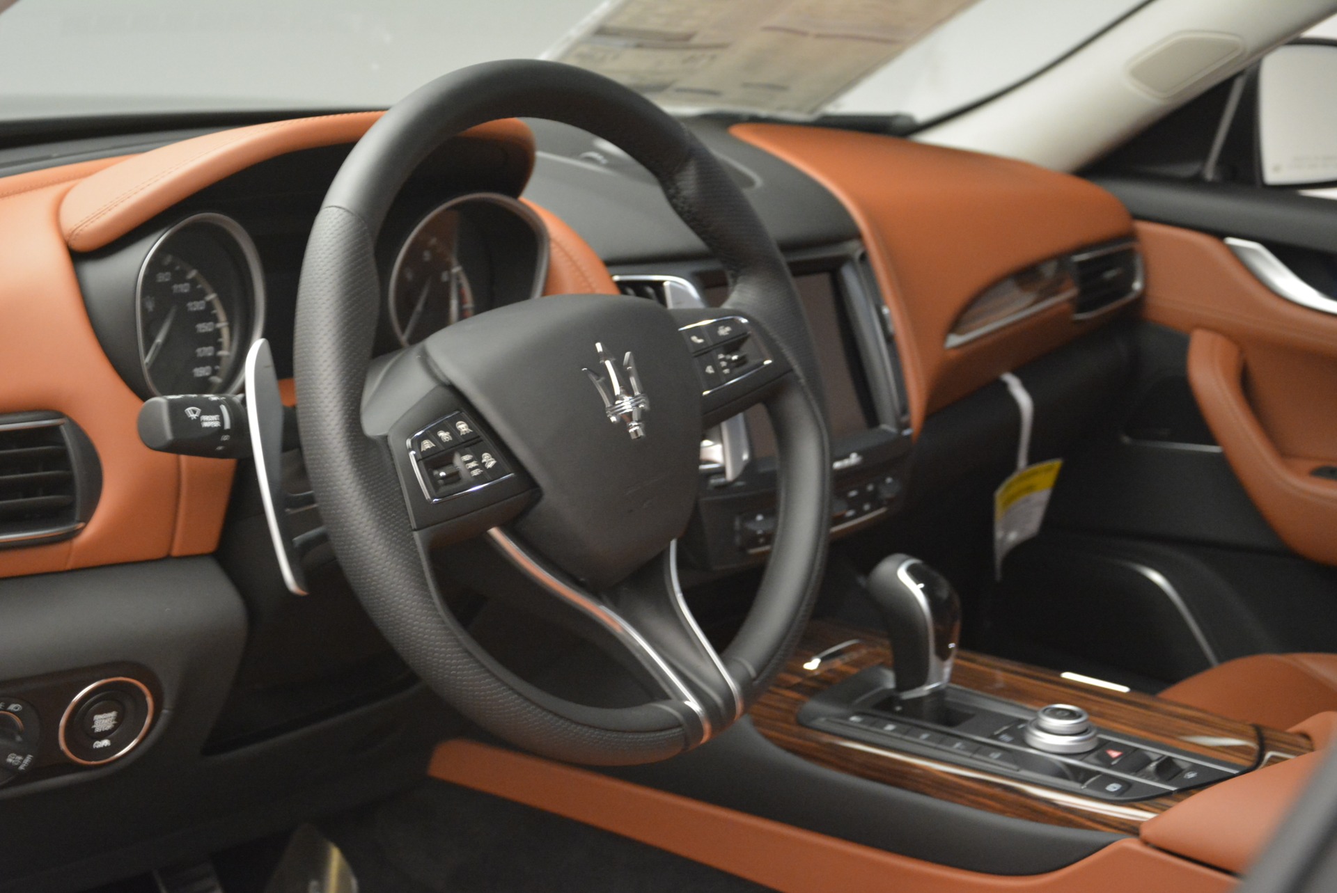 New-2018-Maserati-Levante-Q4-GranSport