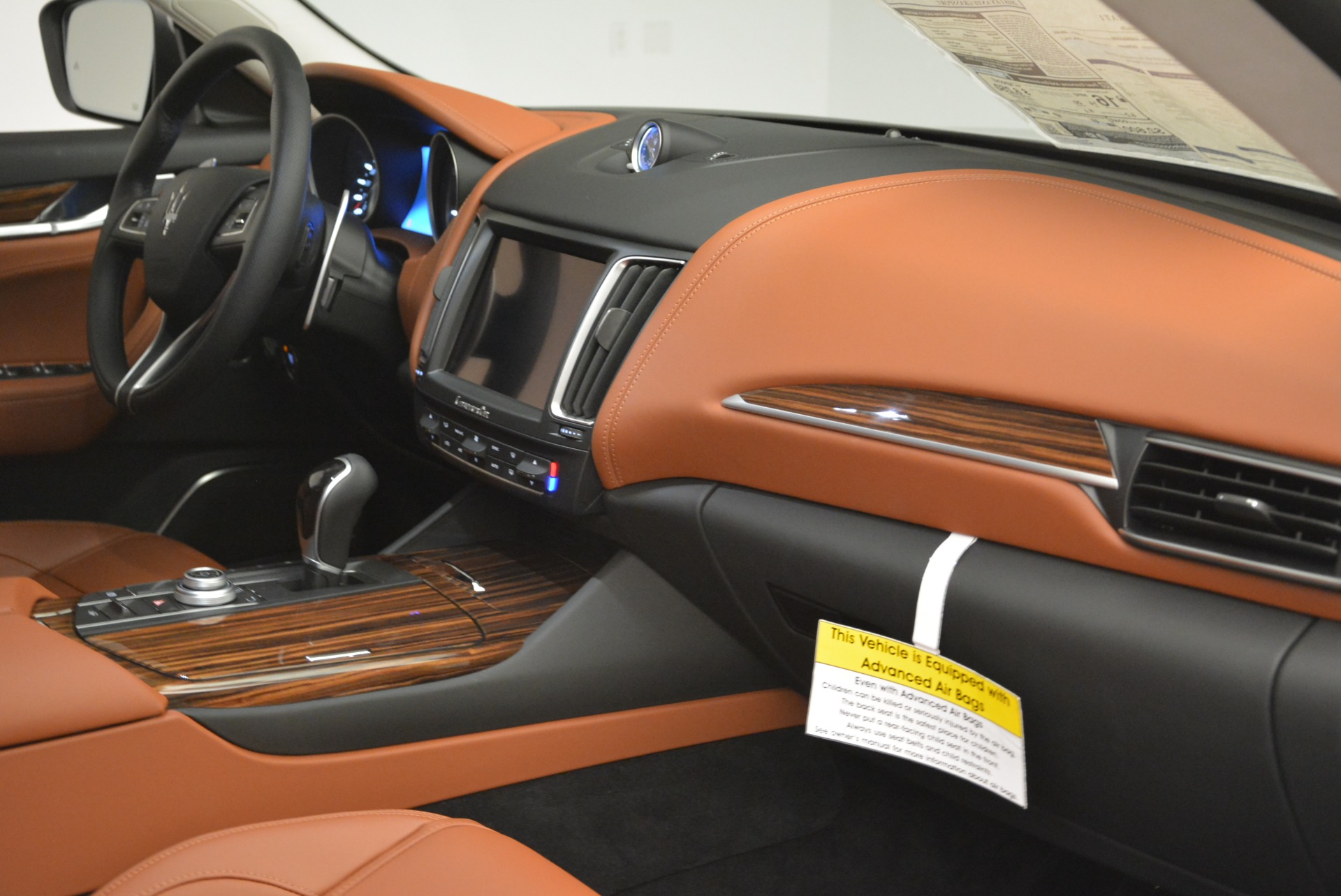 New-2018-Maserati-Levante-Q4-GranSport