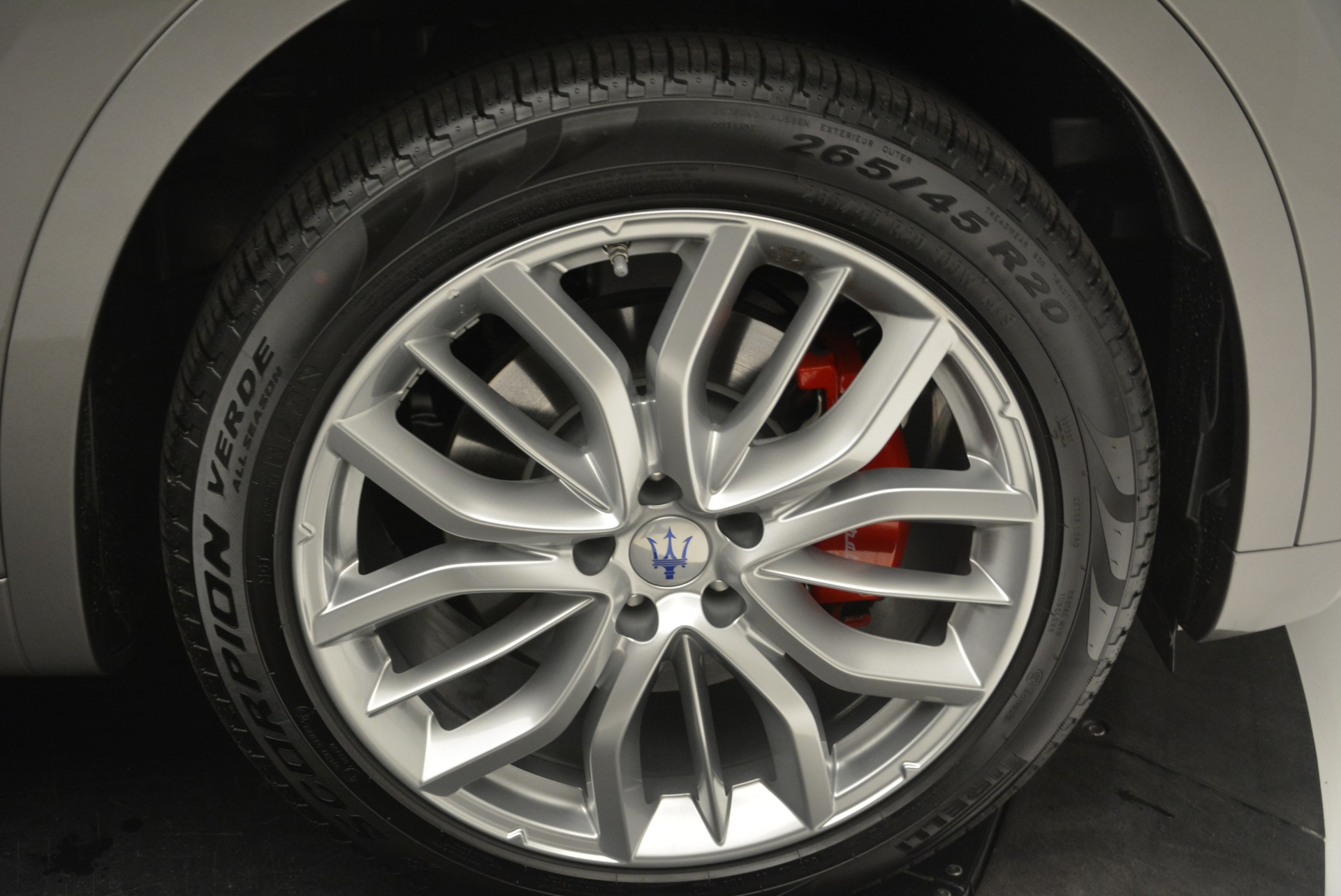 New-2018-Maserati-Levante-Q4-GranSport