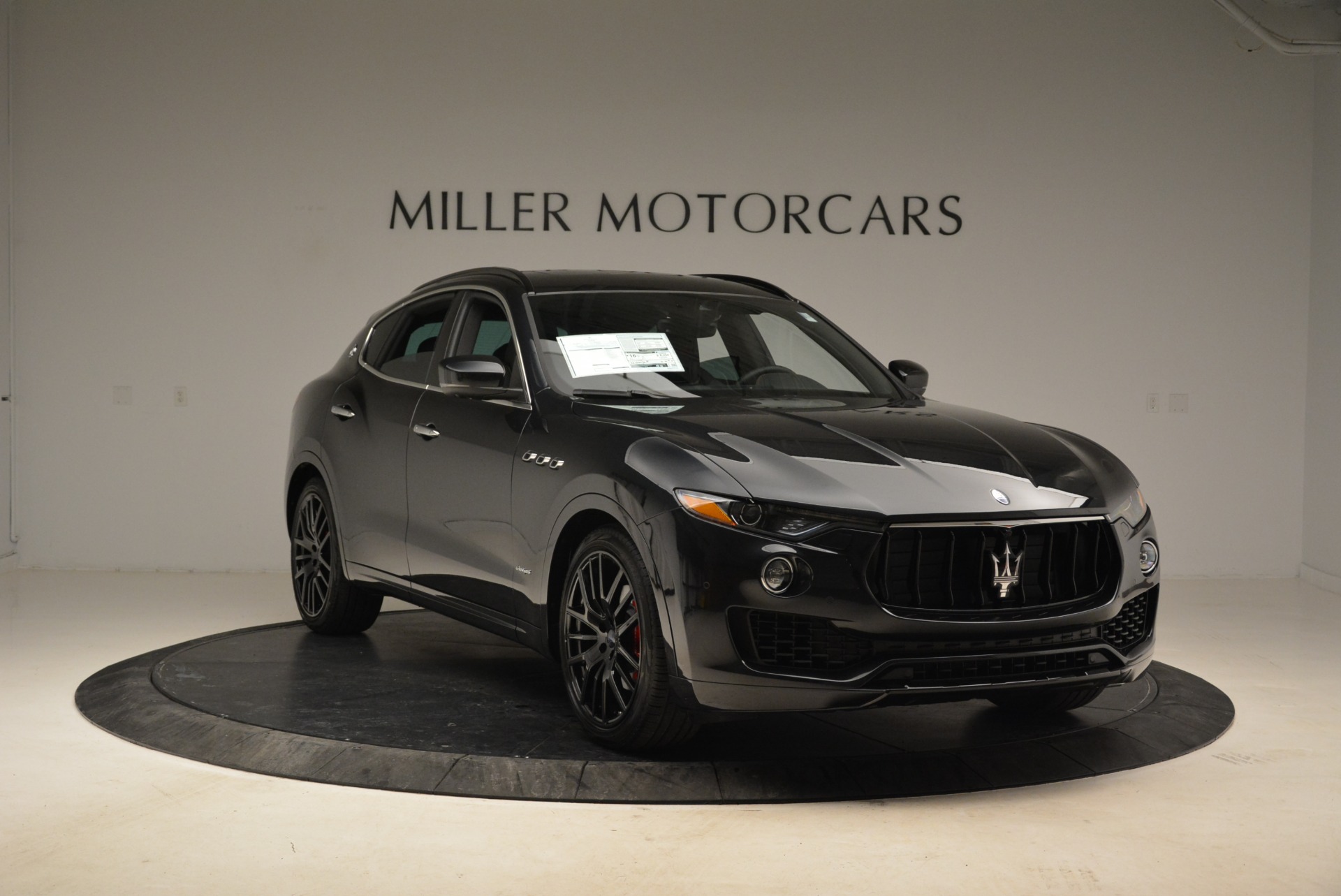 New-2018-Maserati-Levante-S-Q4-Gransport