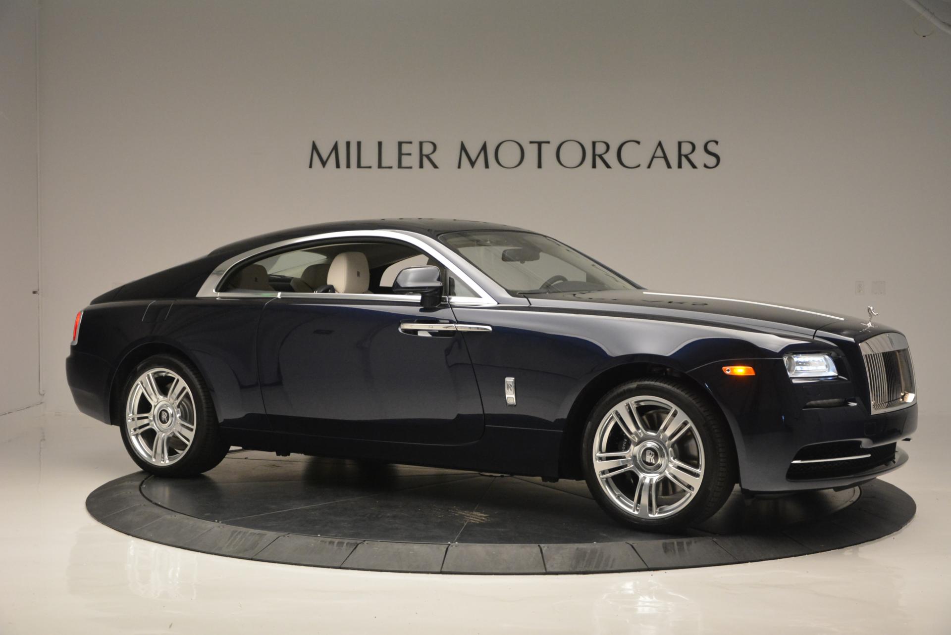 New-2016-Rolls-Royce-Wraith