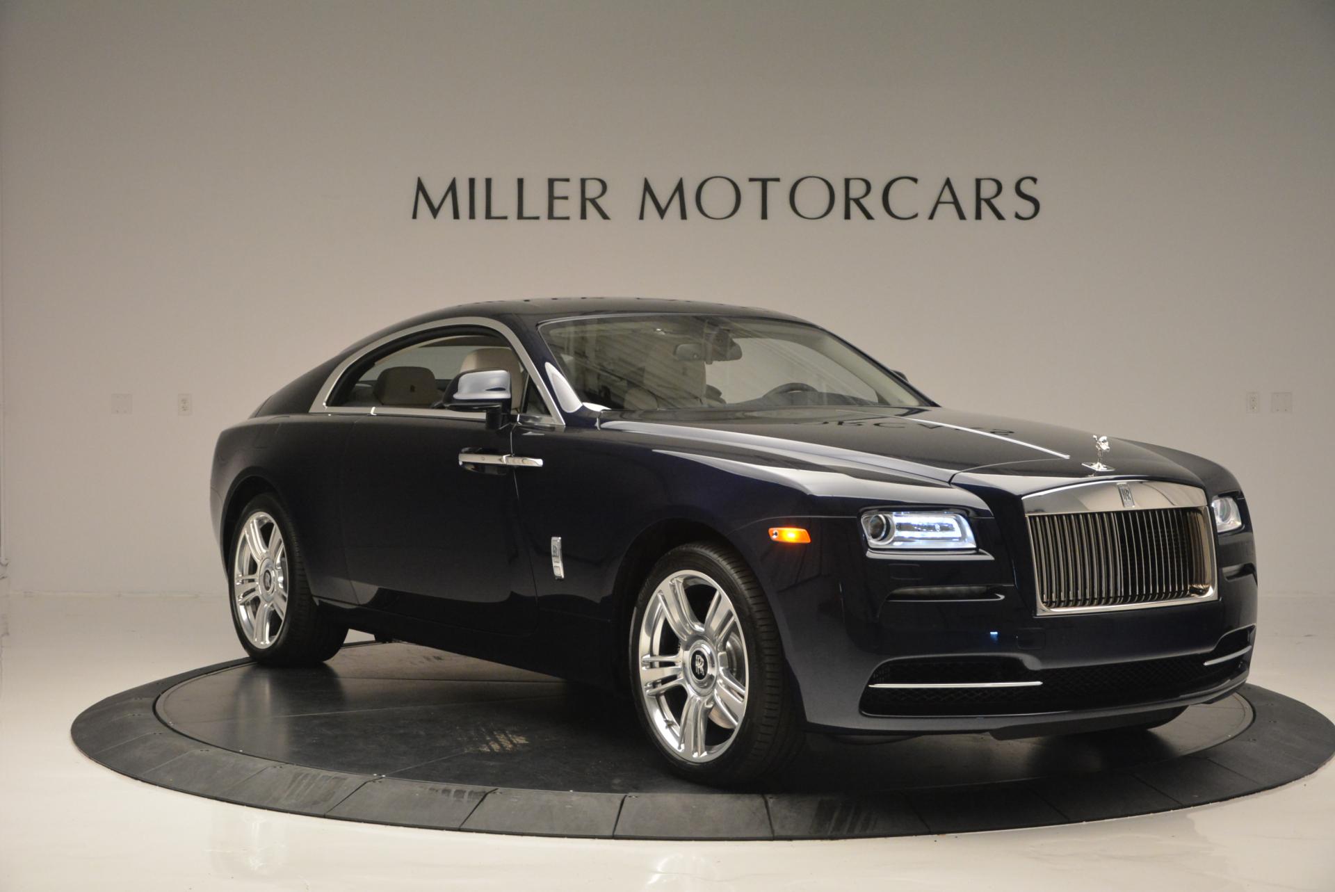 New-2016-Rolls-Royce-Wraith