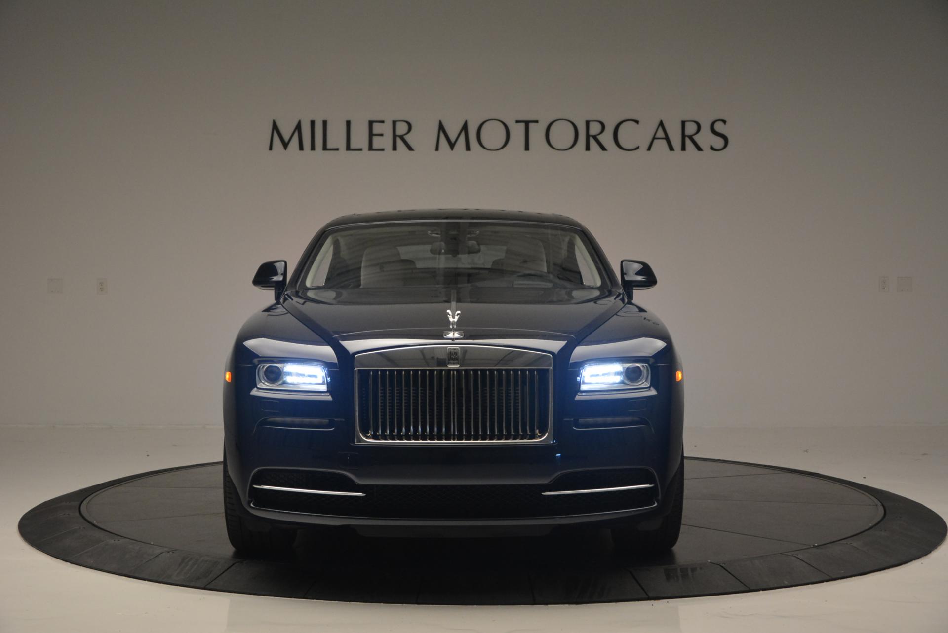 New-2016-Rolls-Royce-Wraith