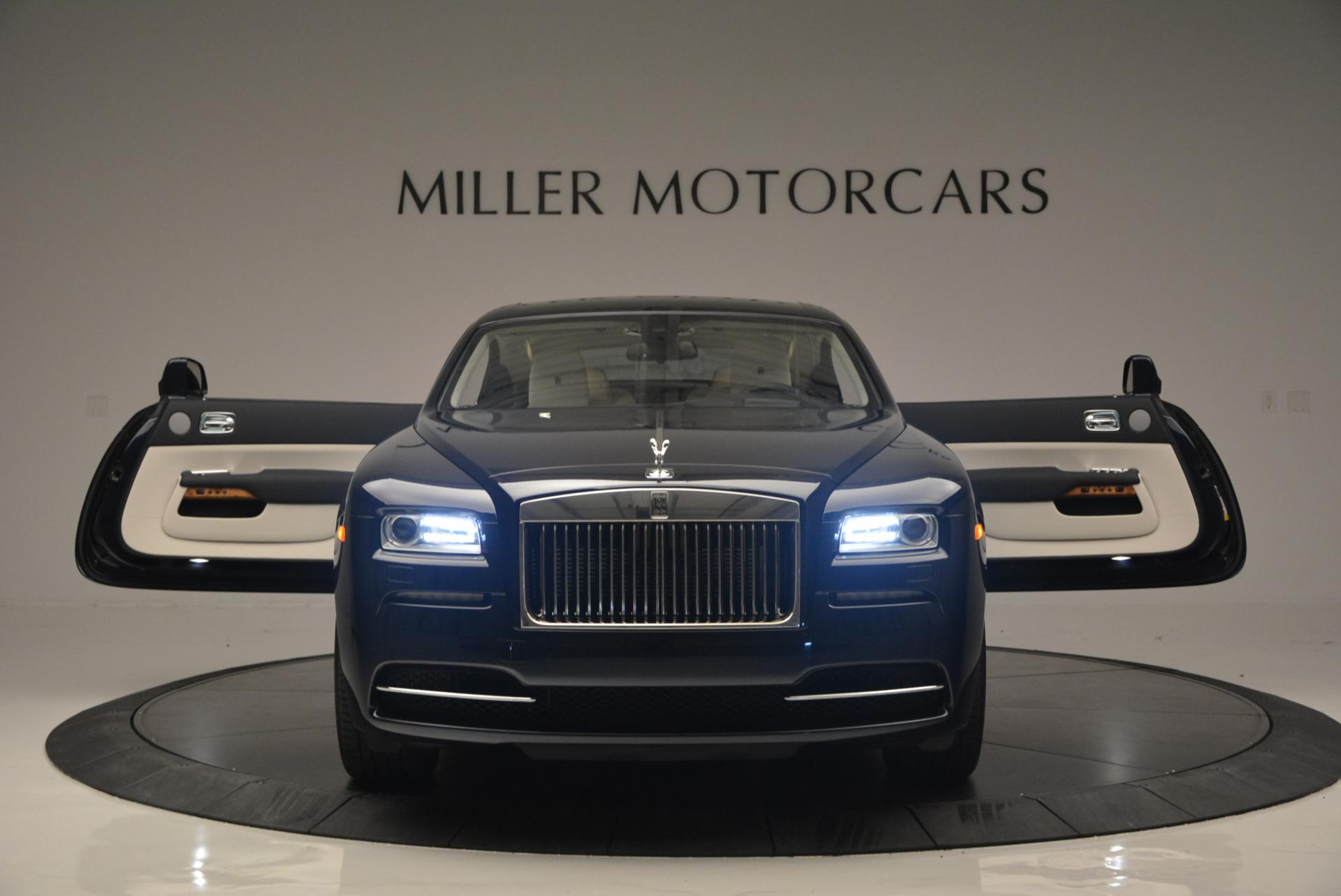 New-2016-Rolls-Royce-Wraith