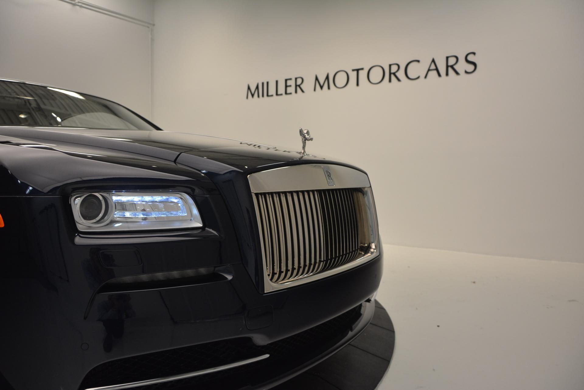 New-2016-Rolls-Royce-Wraith