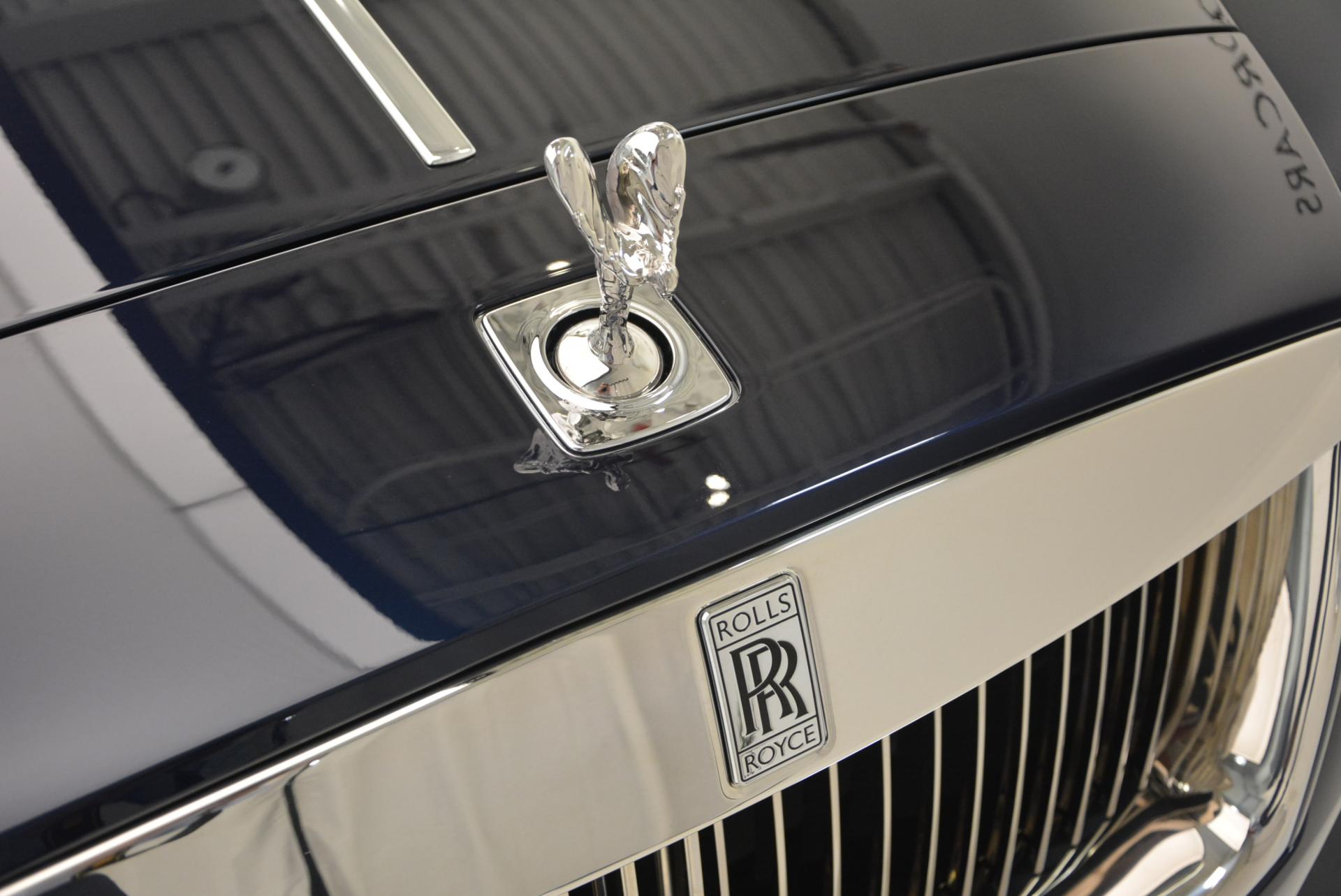 New-2016-Rolls-Royce-Wraith