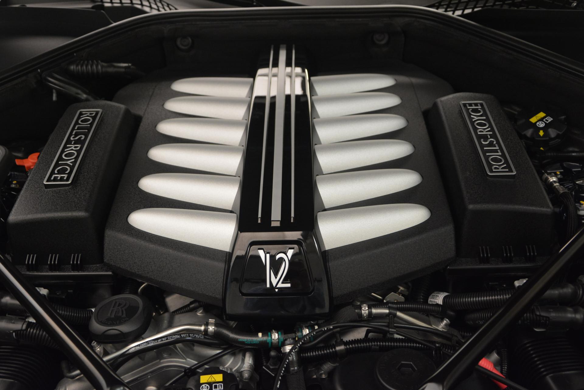 New-2016-Rolls-Royce-Wraith