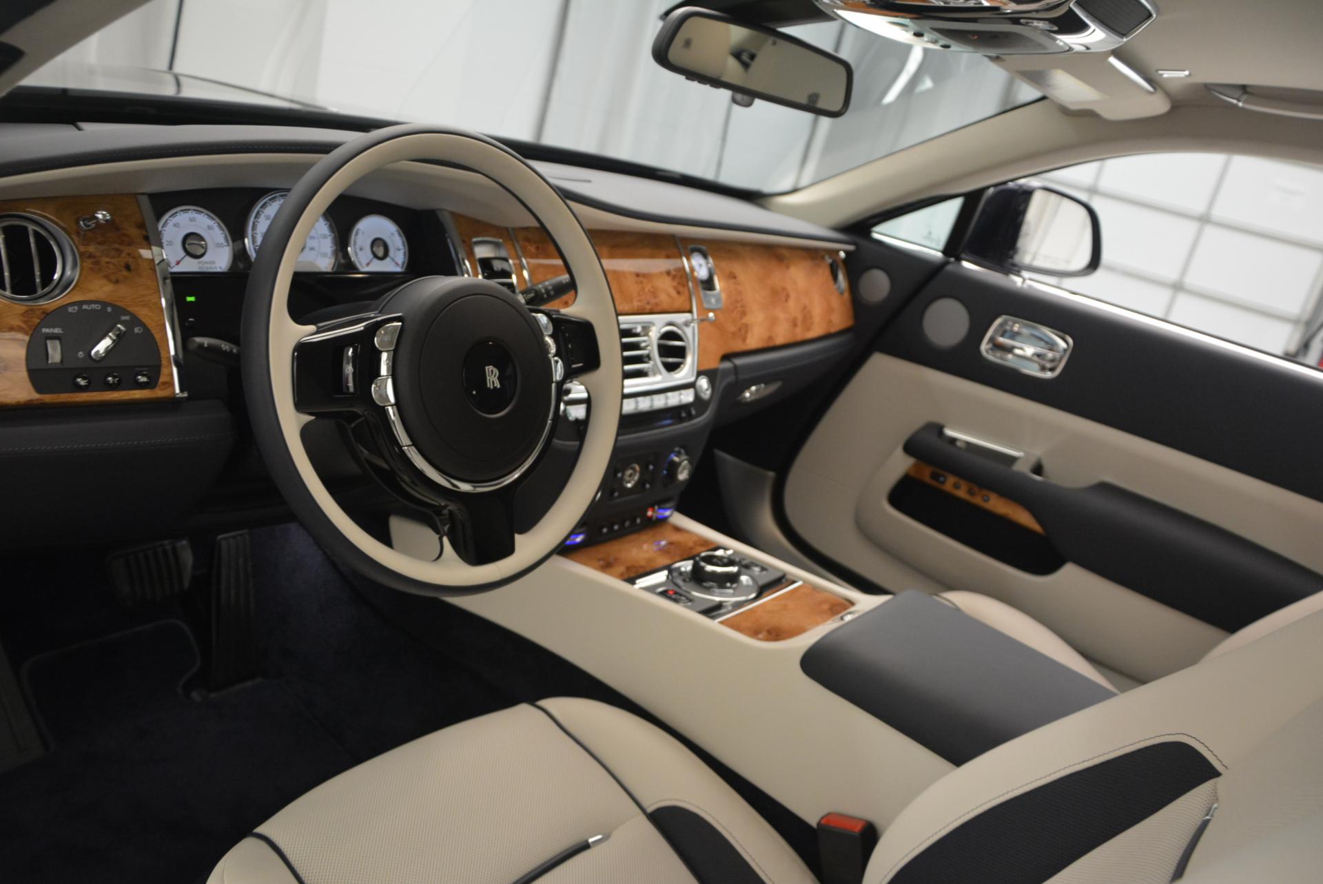 New-2016-Rolls-Royce-Wraith