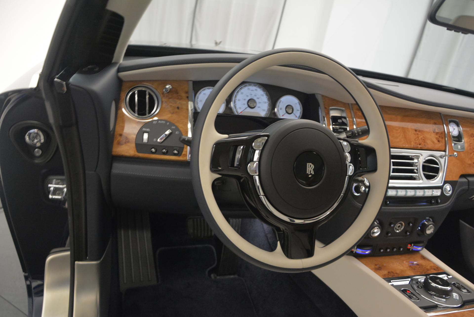 New-2016-Rolls-Royce-Wraith