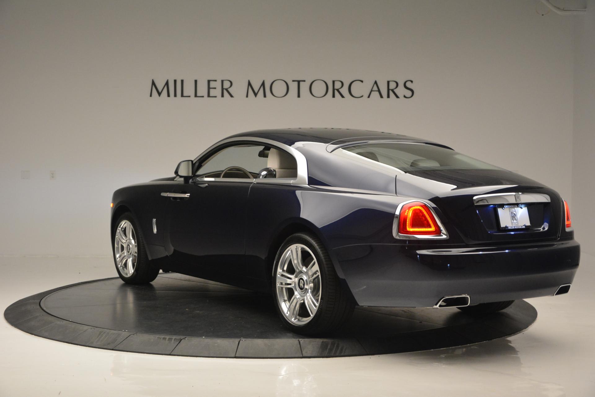 New-2016-Rolls-Royce-Wraith