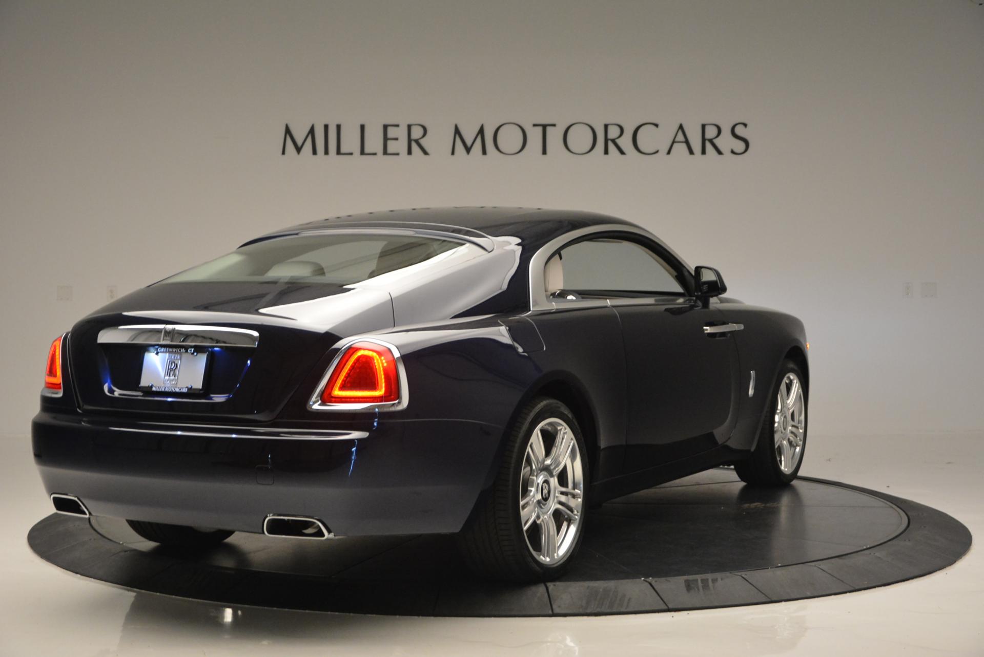 New-2016-Rolls-Royce-Wraith