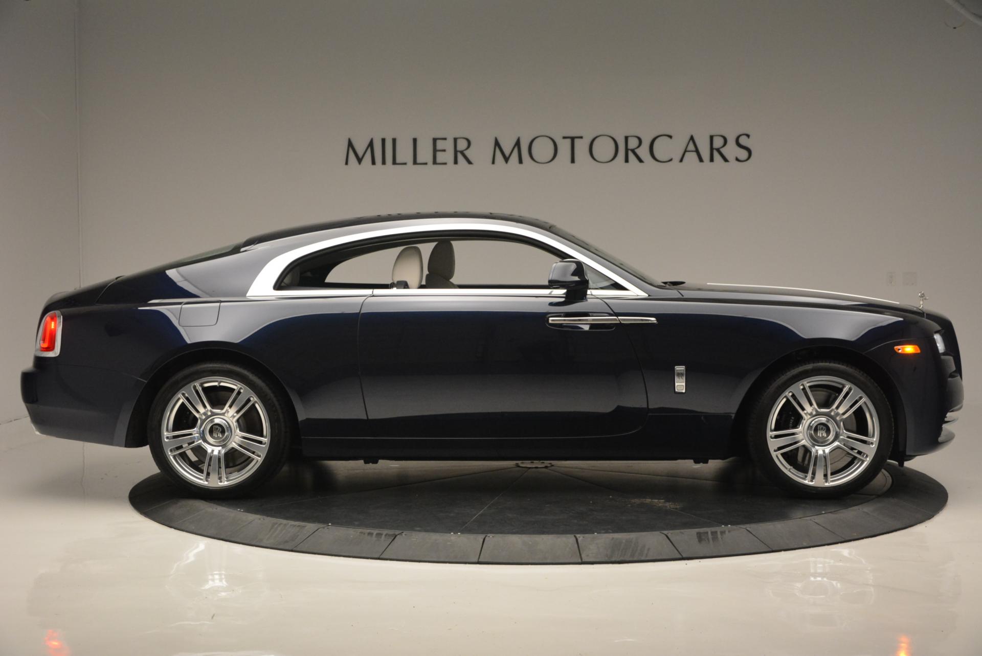 New-2016-Rolls-Royce-Wraith