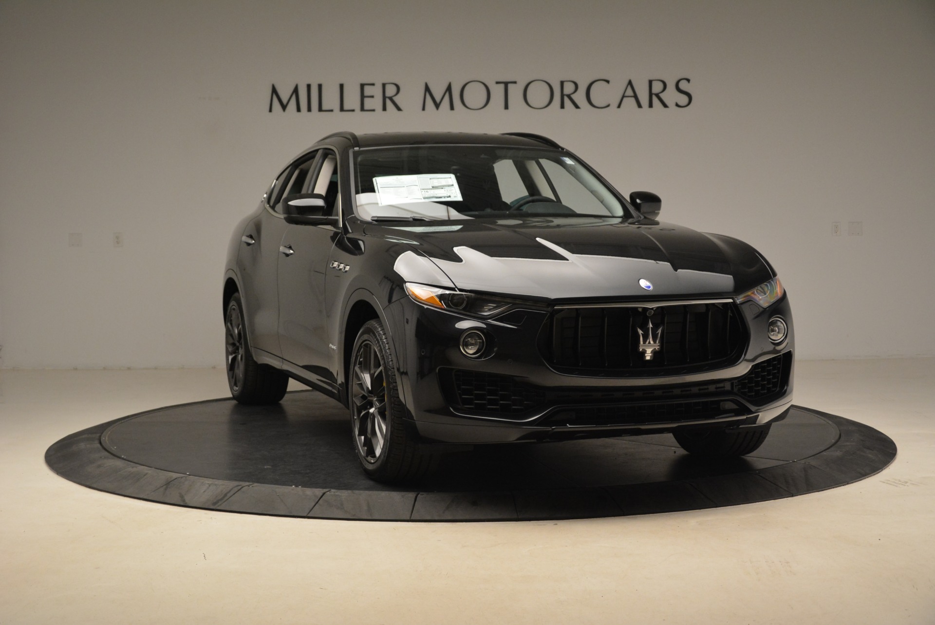 New-2018-Maserati-Levante-S-Q4-GranSport