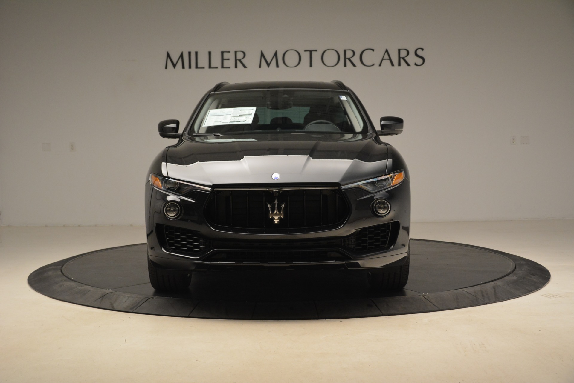 New-2018-Maserati-Levante-S-Q4-GranSport