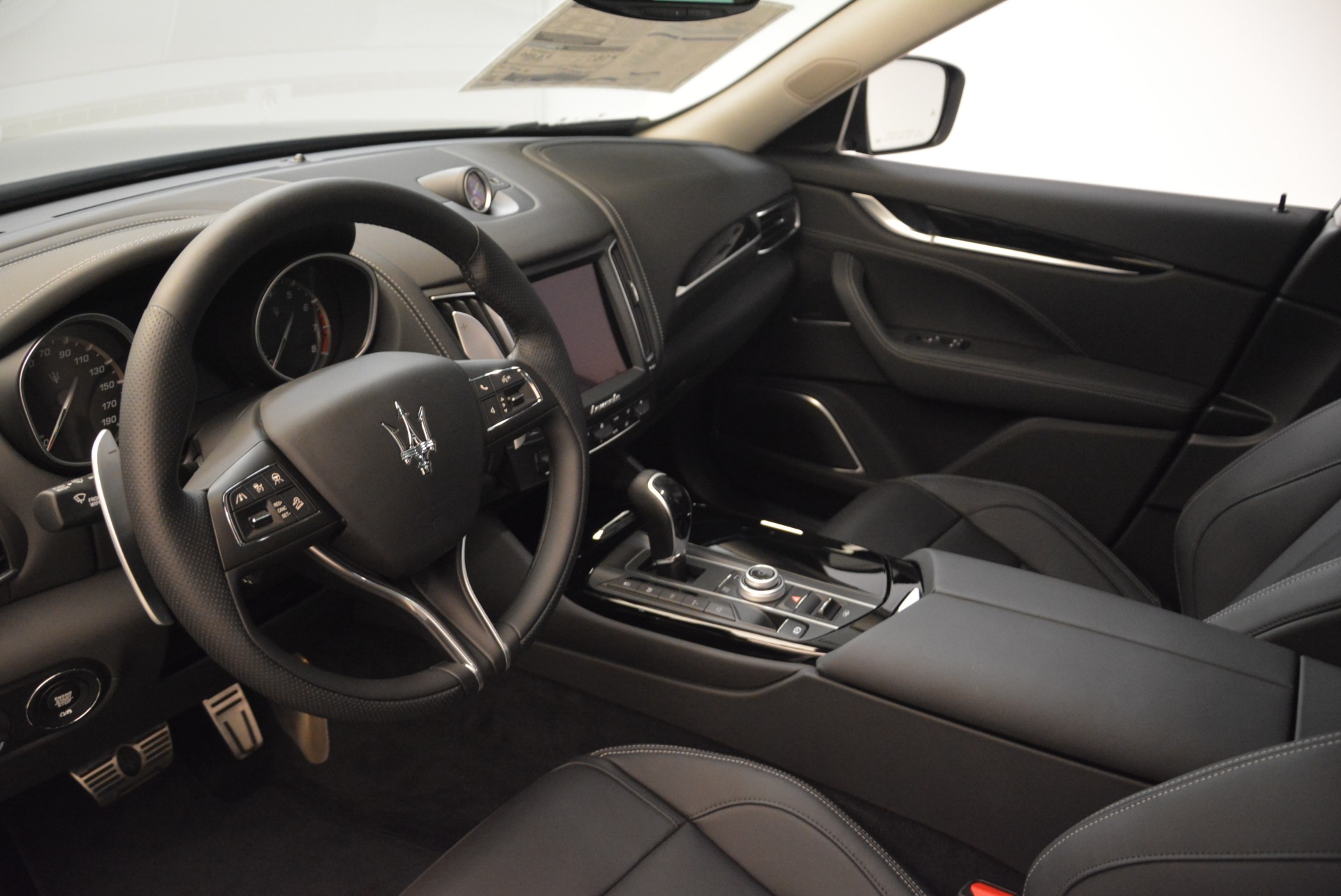 New-2018-Maserati-Levante-S-Q4-GranSport