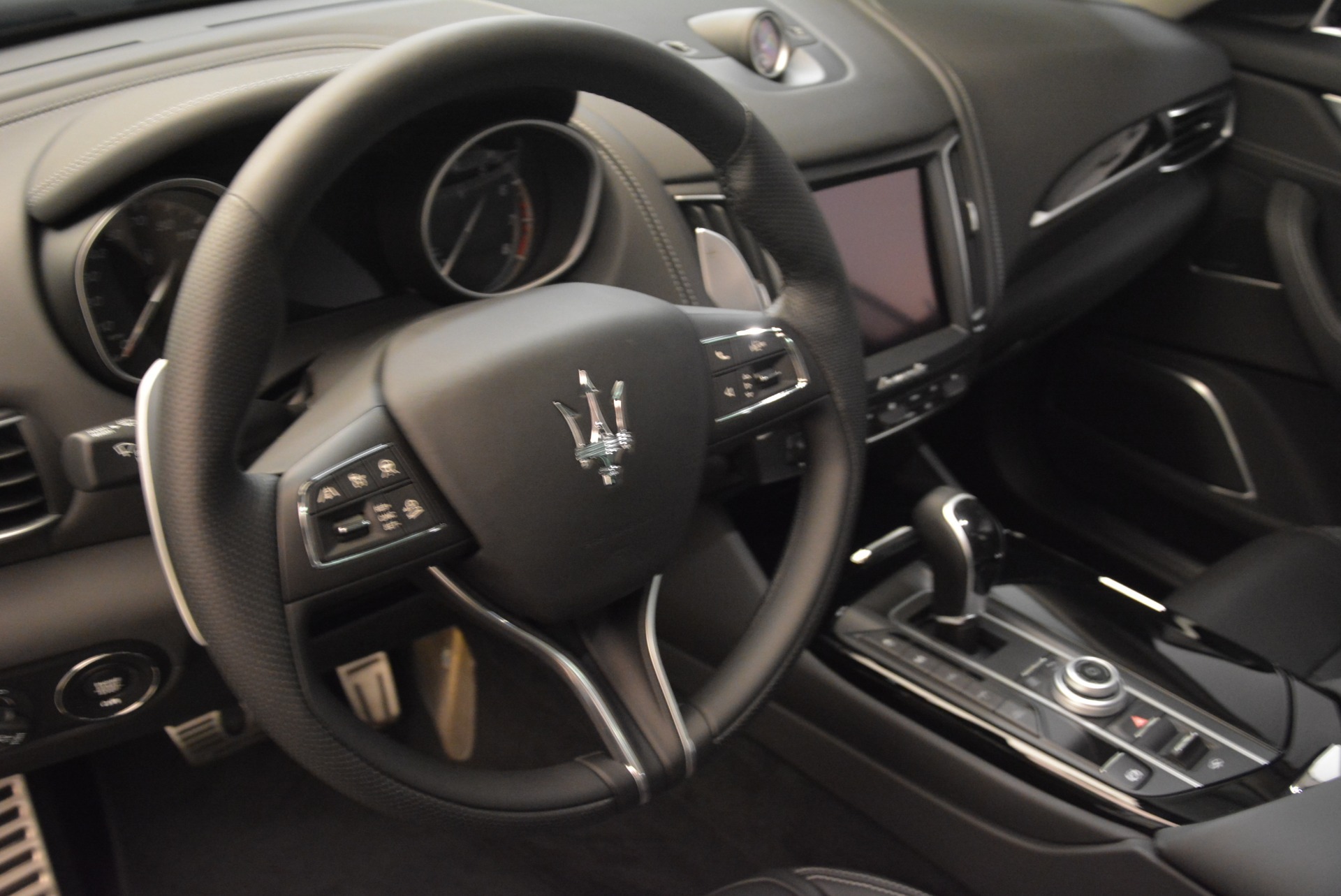 New-2018-Maserati-Levante-S-Q4-GranSport