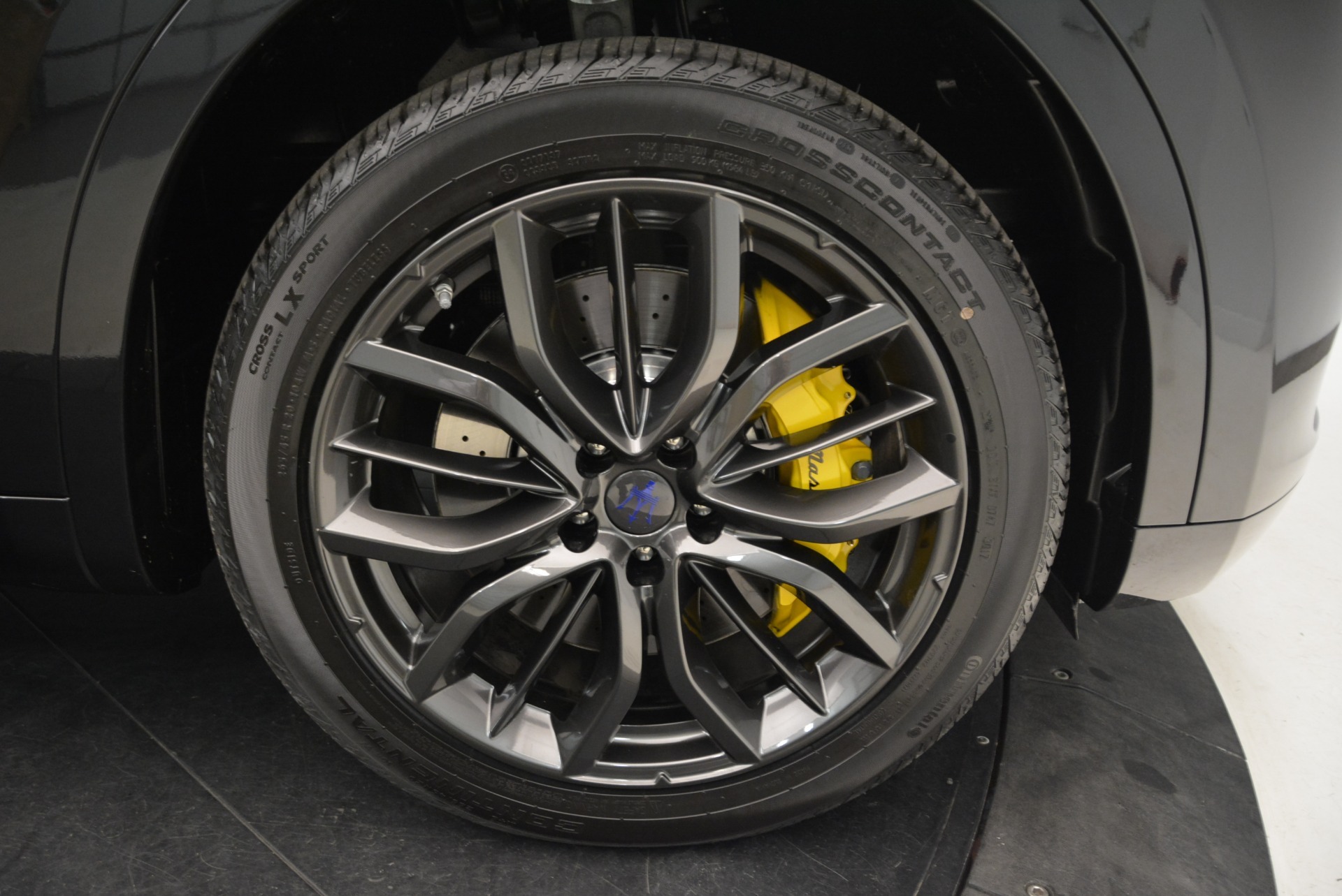 New-2018-Maserati-Levante-S-Q4-GranSport