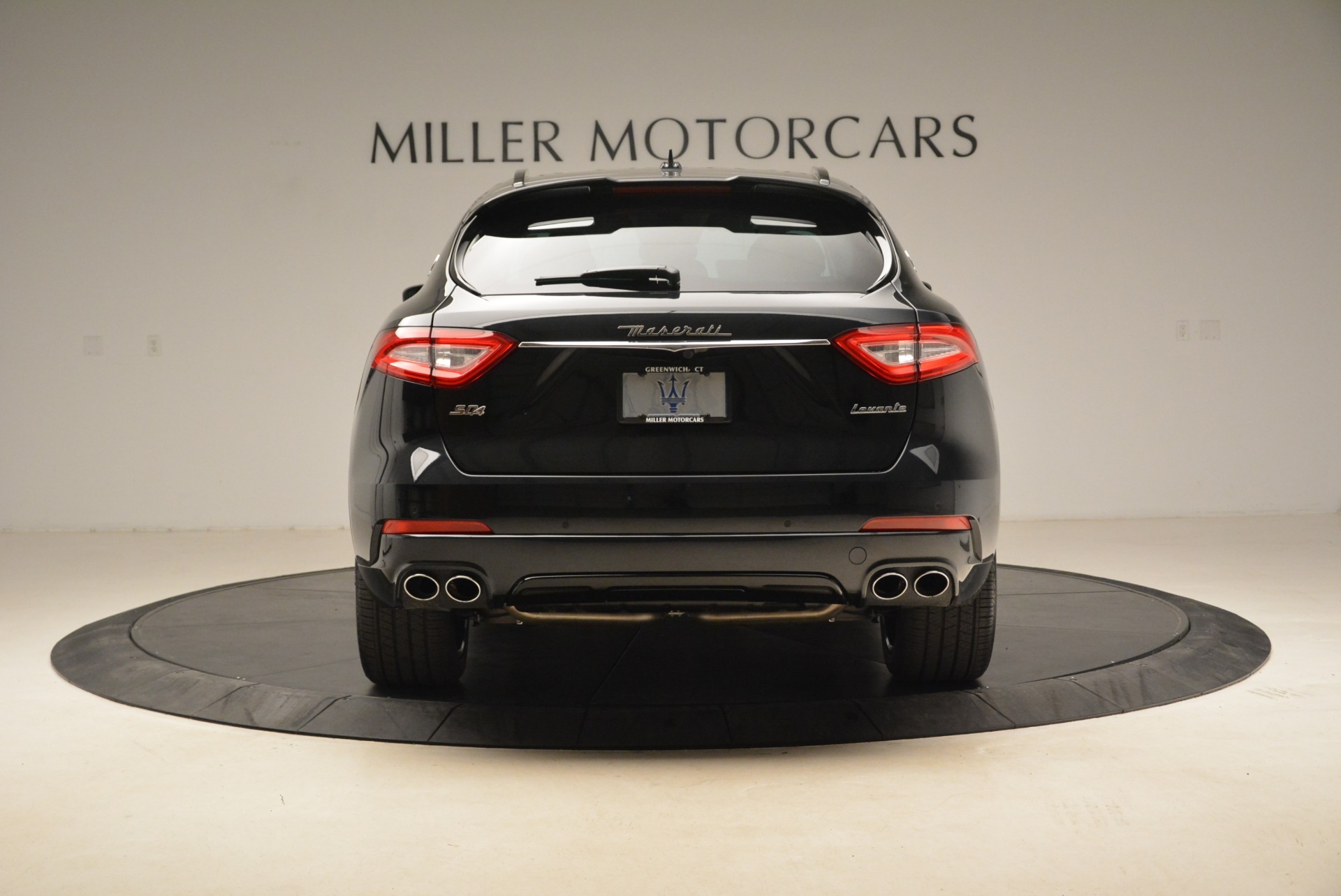 New-2018-Maserati-Levante-S-Q4-GranSport