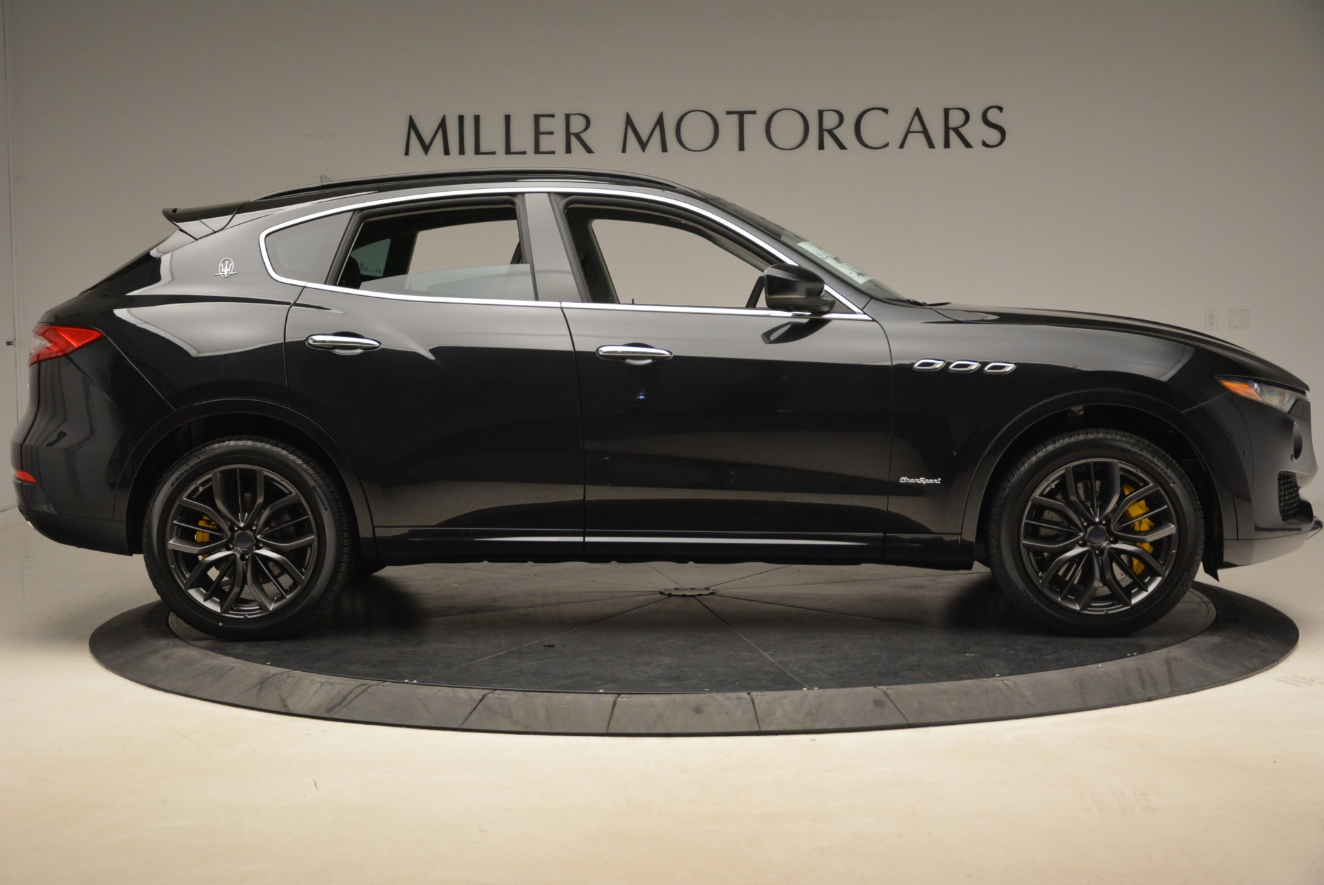 New-2018-Maserati-Levante-S-Q4-GranSport