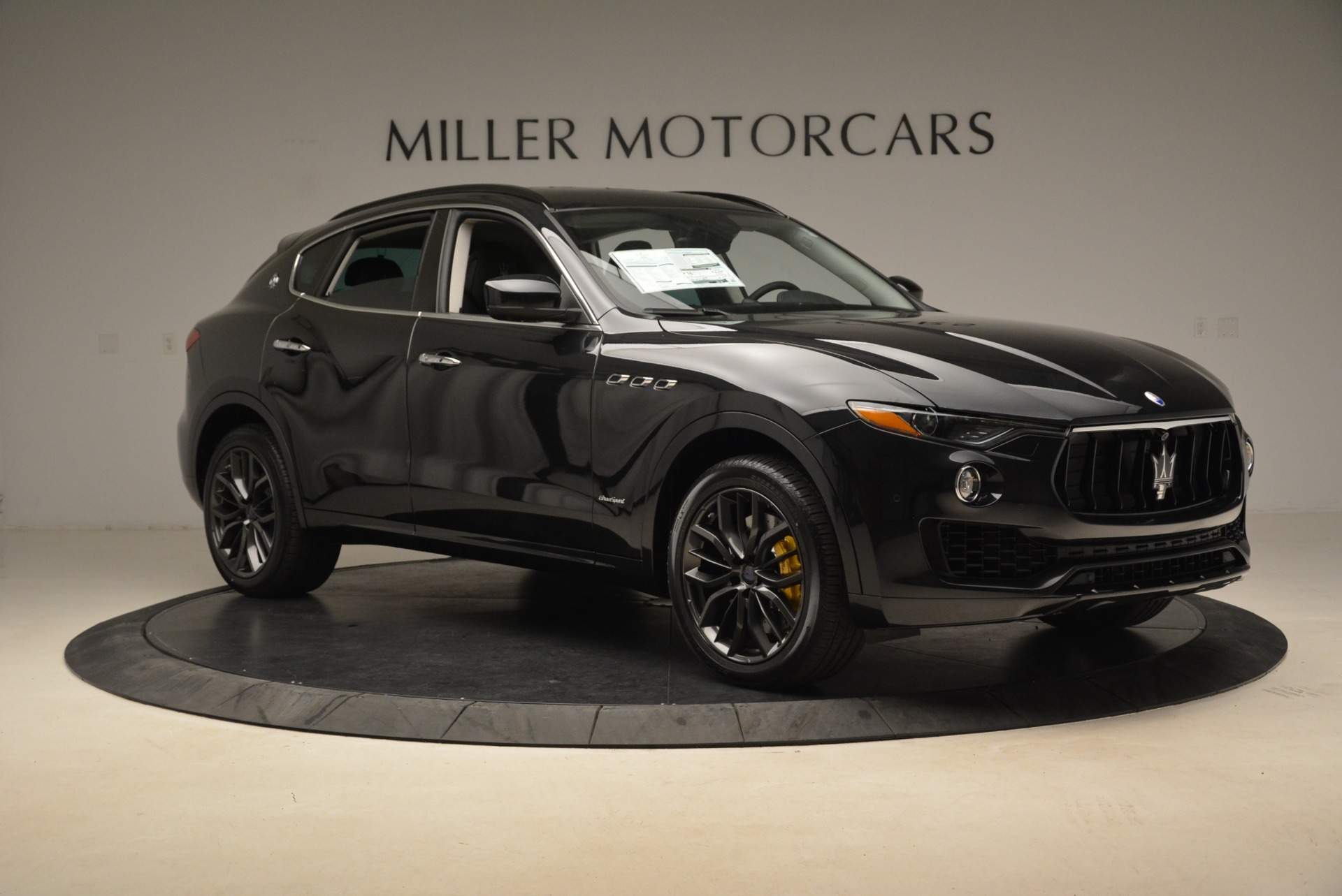 New-2018-Maserati-Levante-S-Q4-GranSport