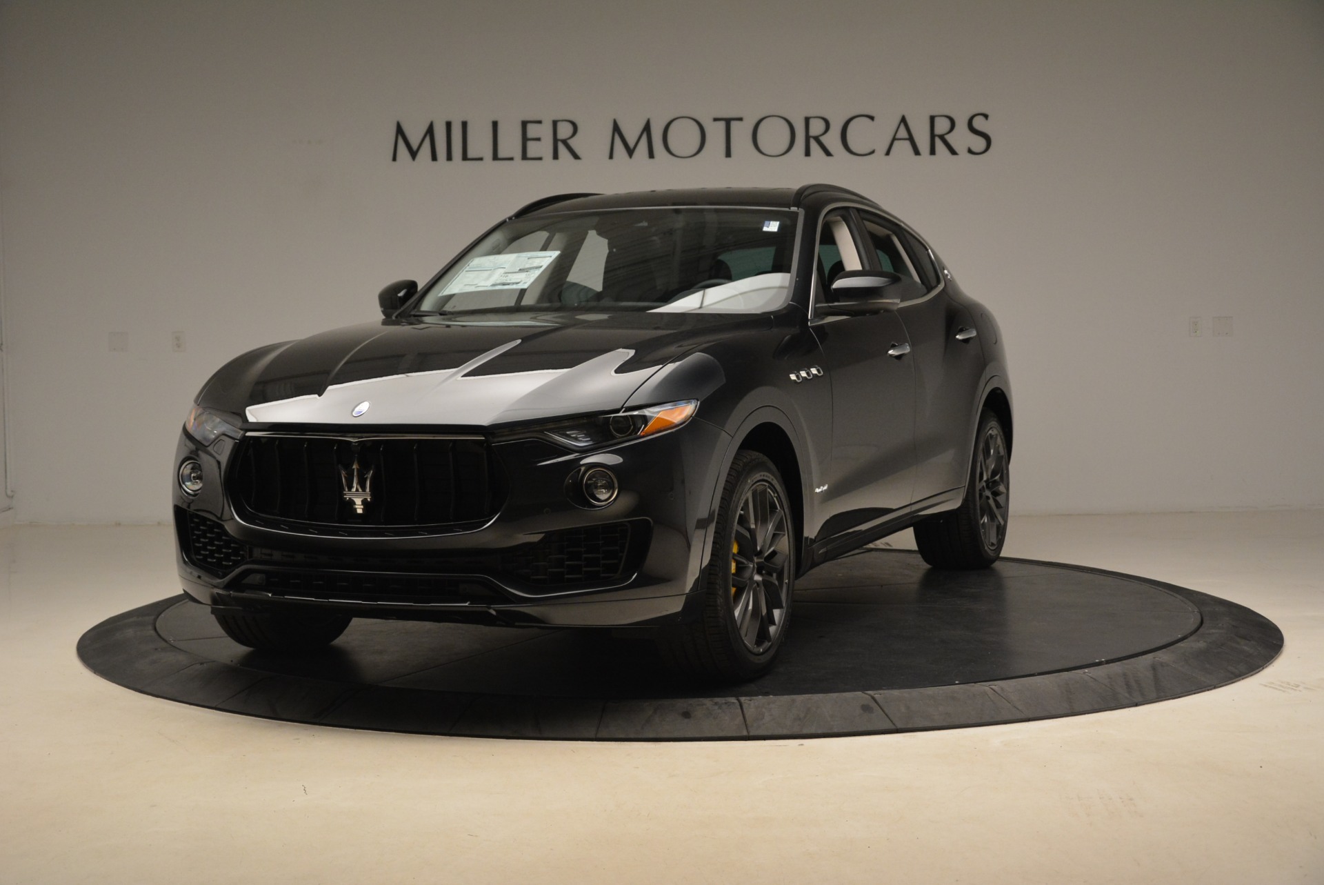 New-2018-Maserati-Levante-S-Q4-GranSport