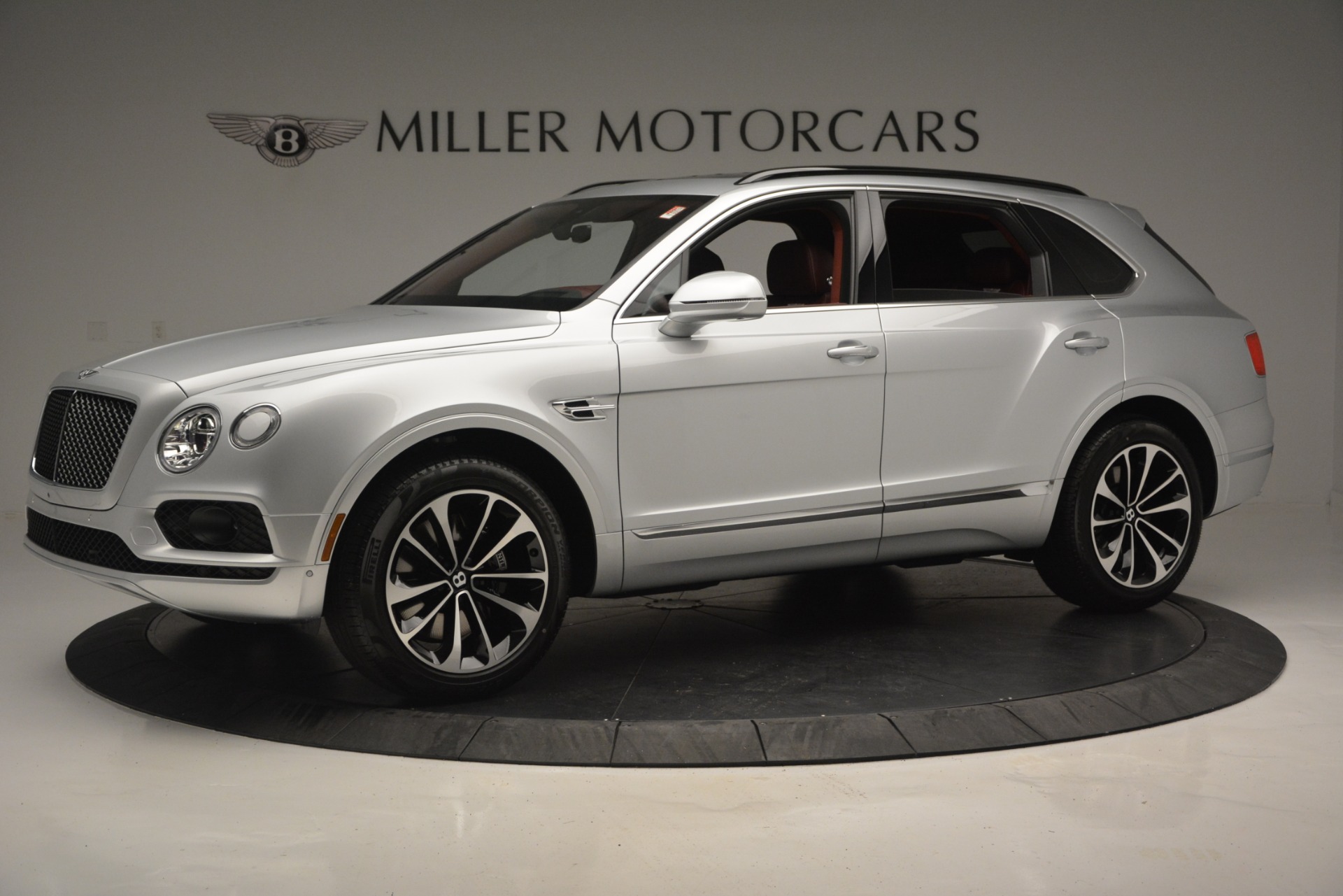 New-2019-Bentley-Bentayga-V8