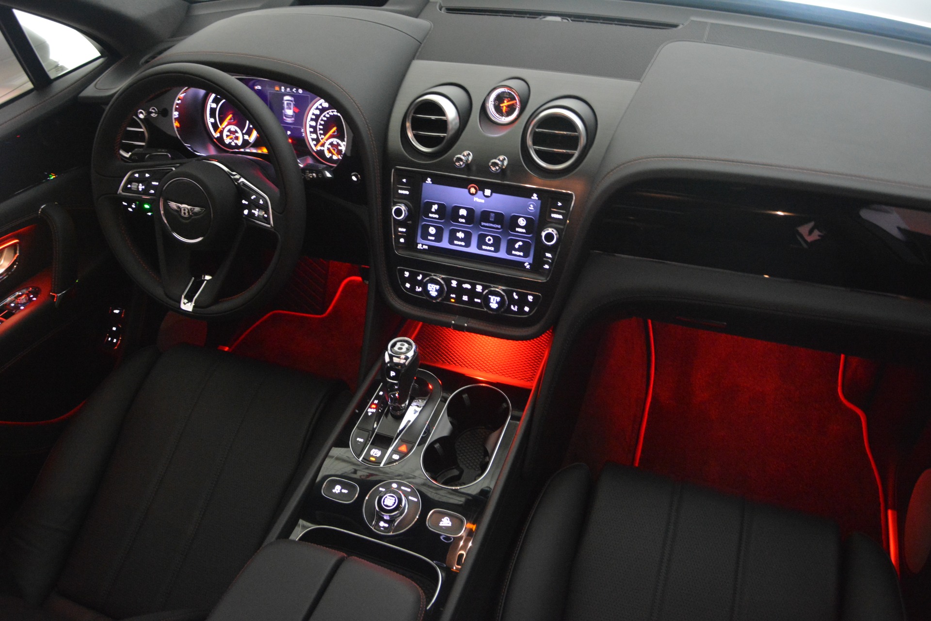 Used-2019-Bentley-Bentayga-V8