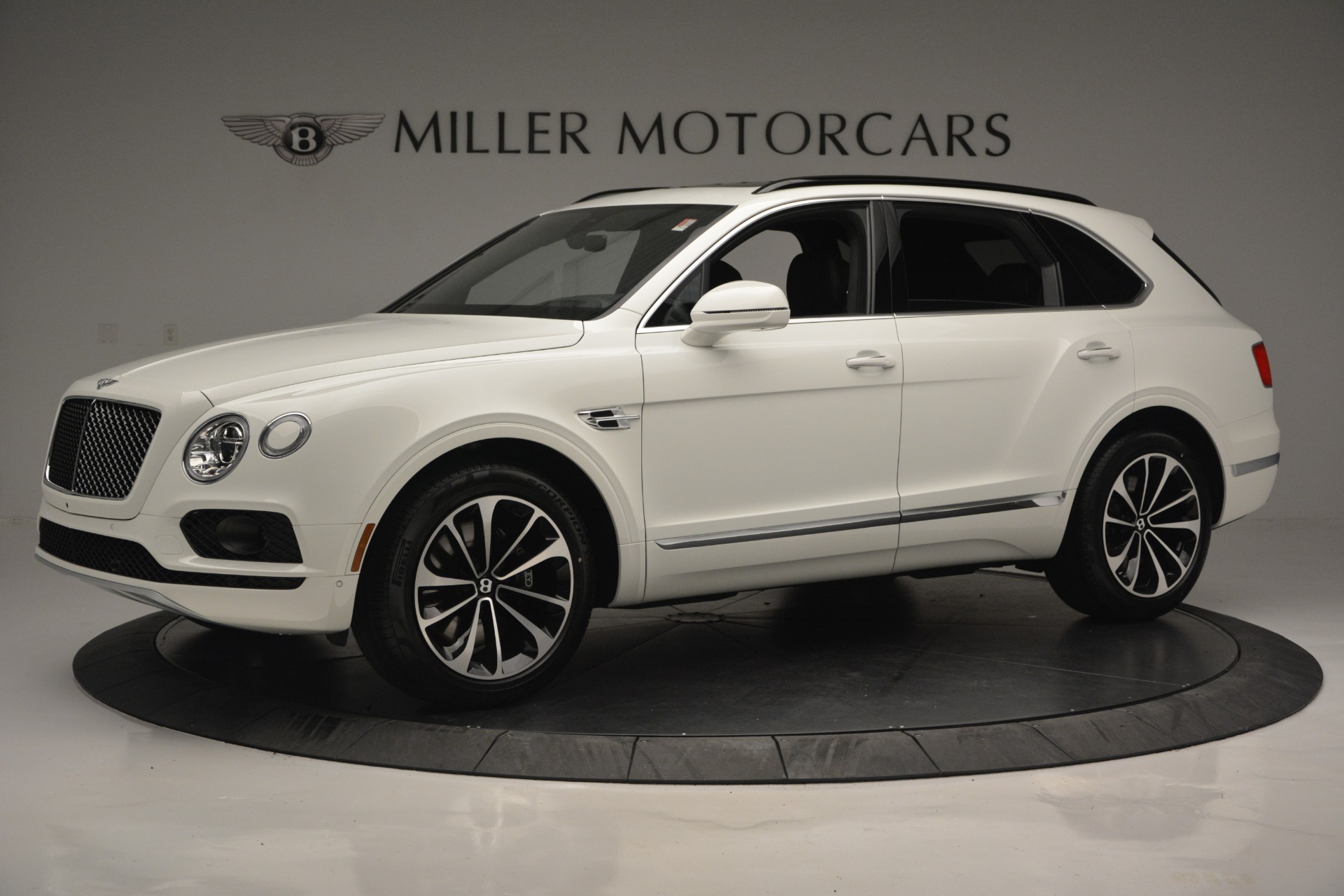 Used-2019-Bentley-Bentayga-V8