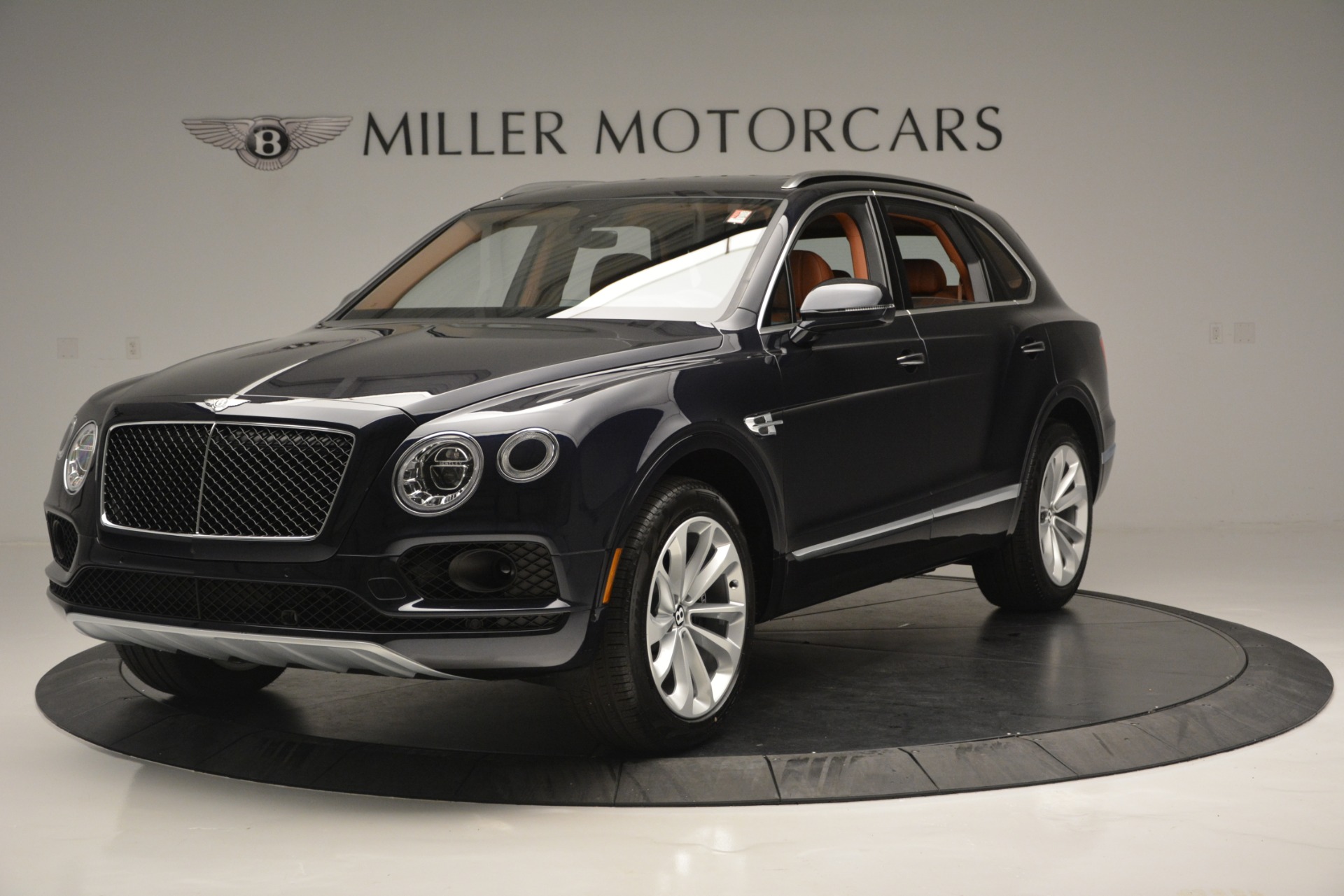 New-2019-Bentley-Bentayga-V8