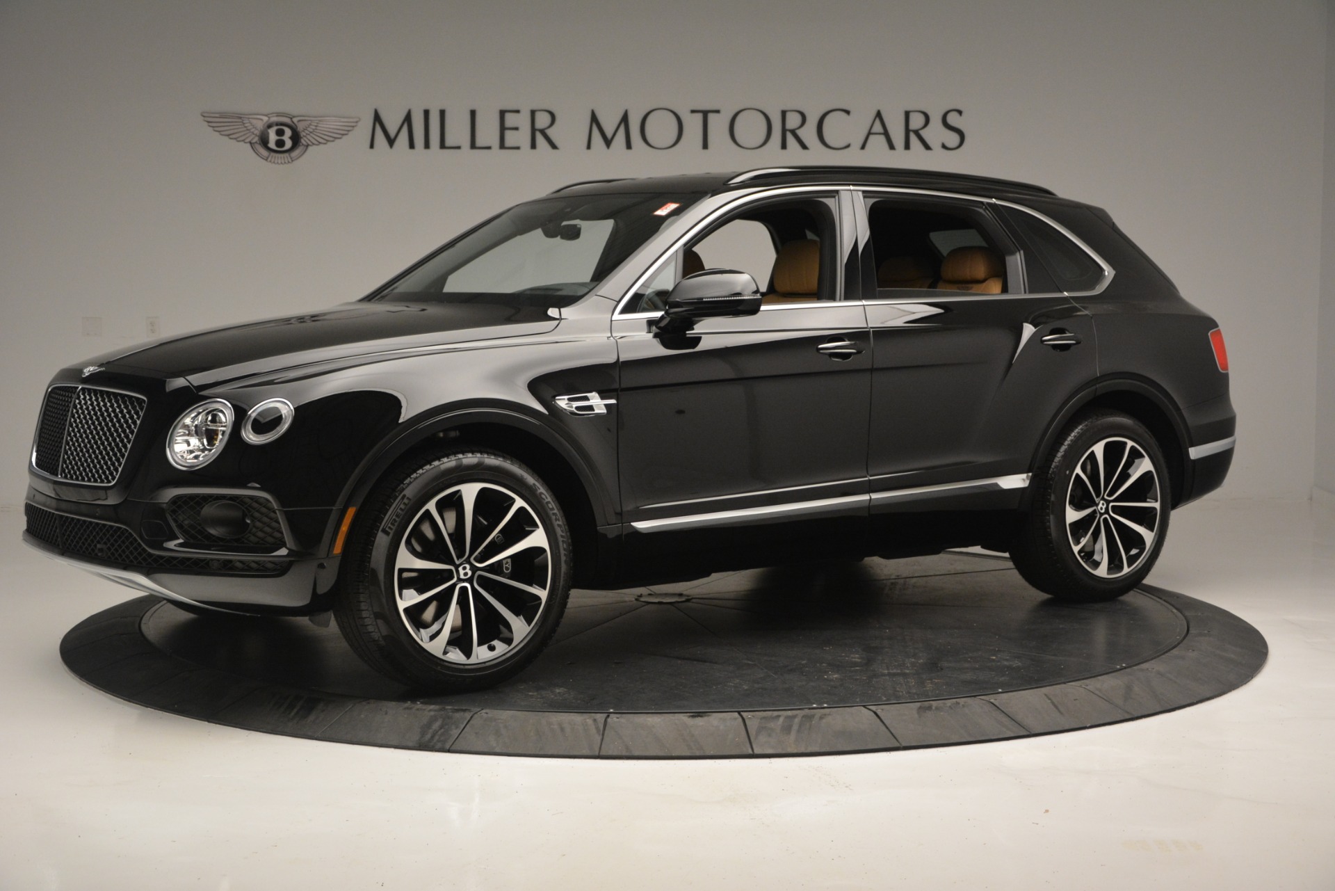 New-2019-Bentley-Bentayga-V8