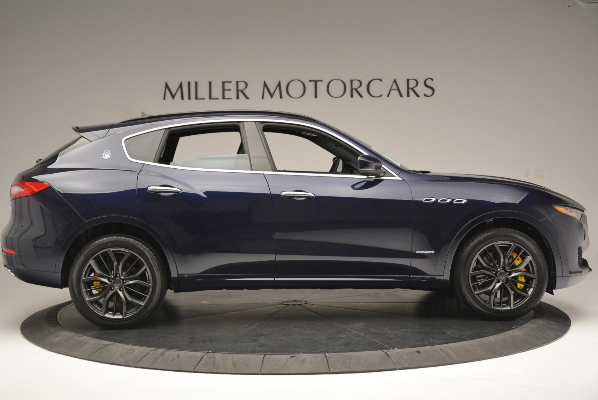 New-2018-Maserati-Levante-S-Q4-GranSport